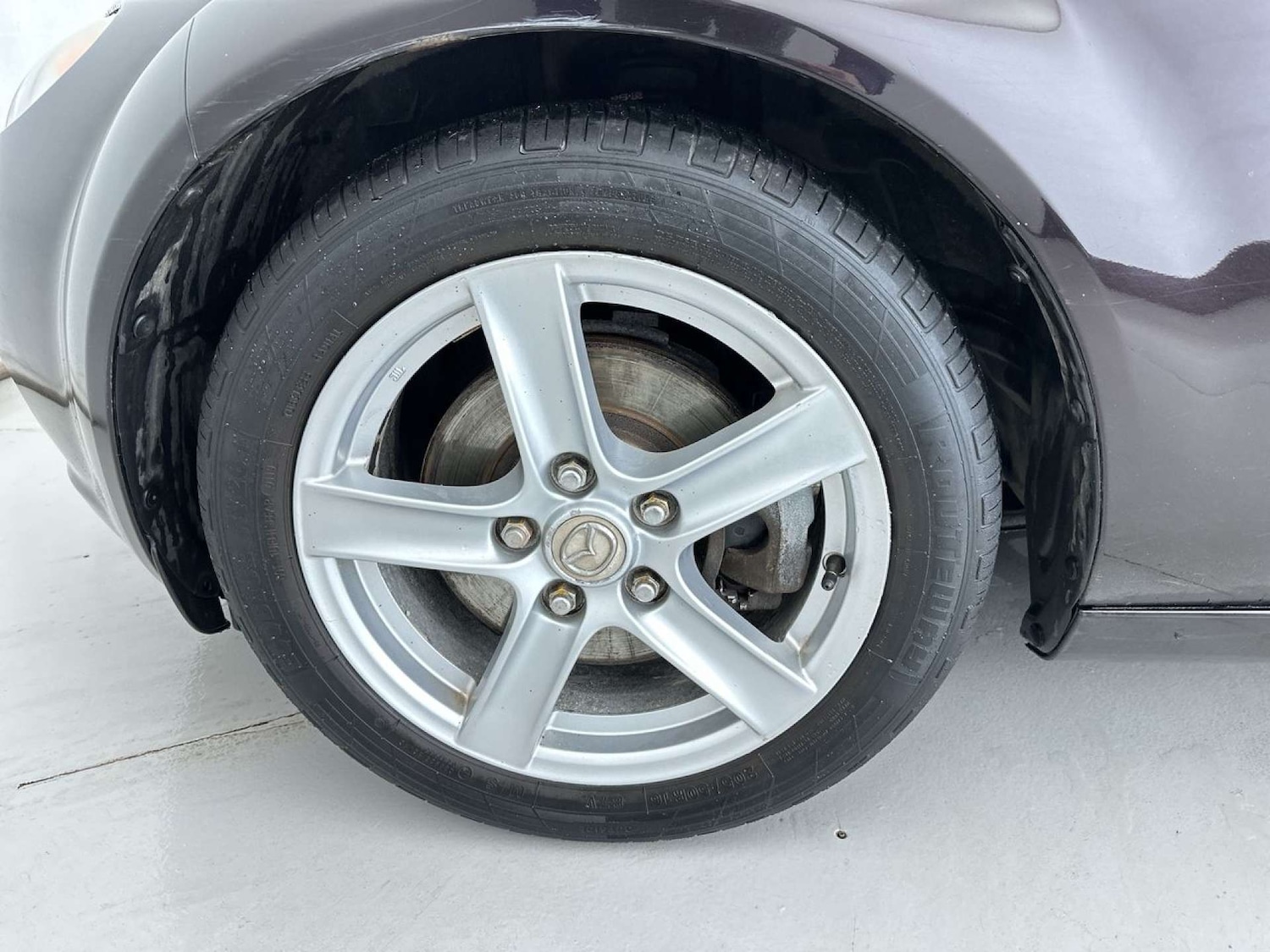 Used Mazda MX-5 2007 for sale - 77896406: Photo 10