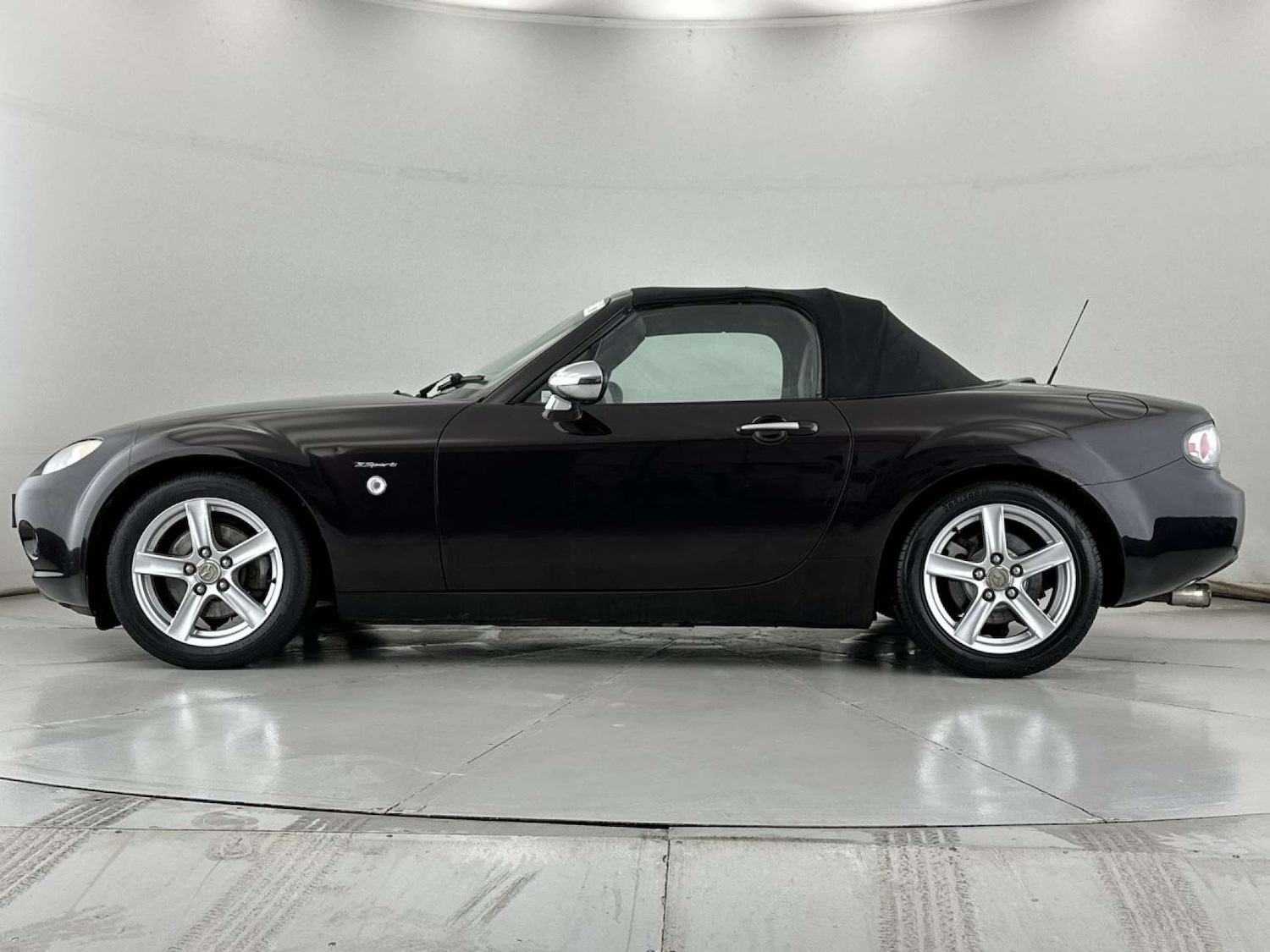 Used Mazda MX-5 2007 for sale - 77896406: Photo 15