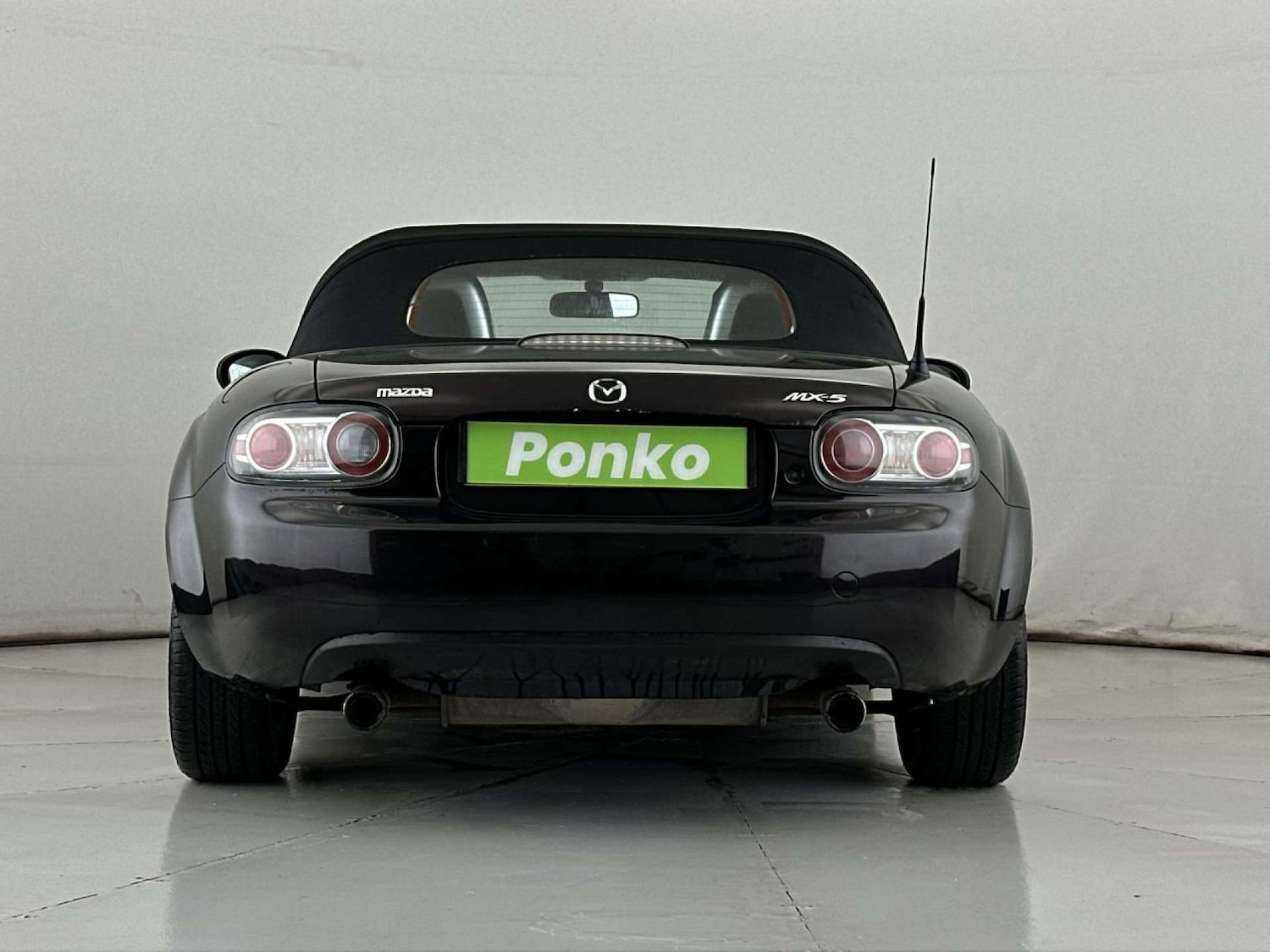 Used Mazda MX-5 2007 for sale - 77896406: Photo 16