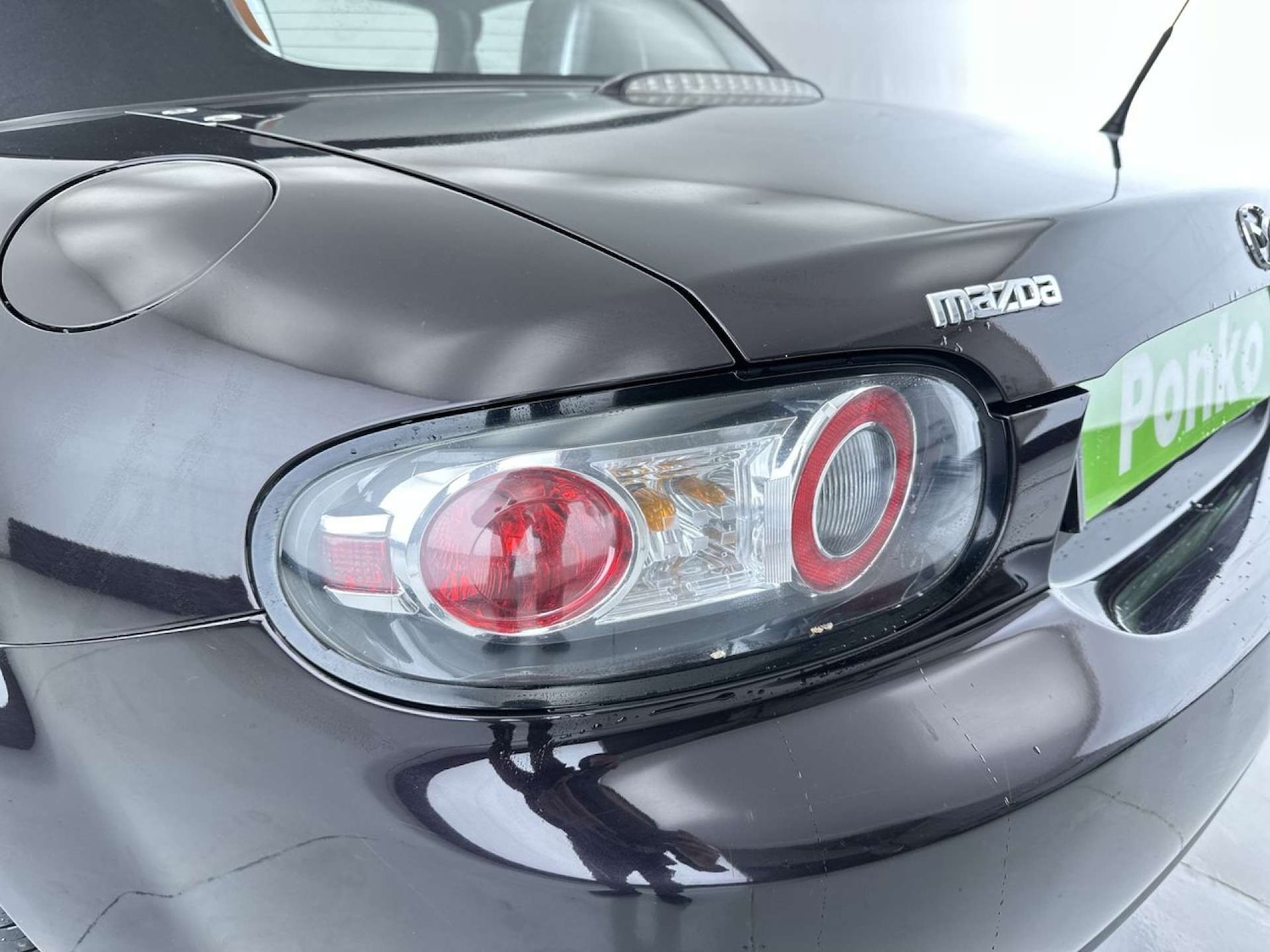 Used Mazda MX-5 2007 for sale - 77896406: Photo 19