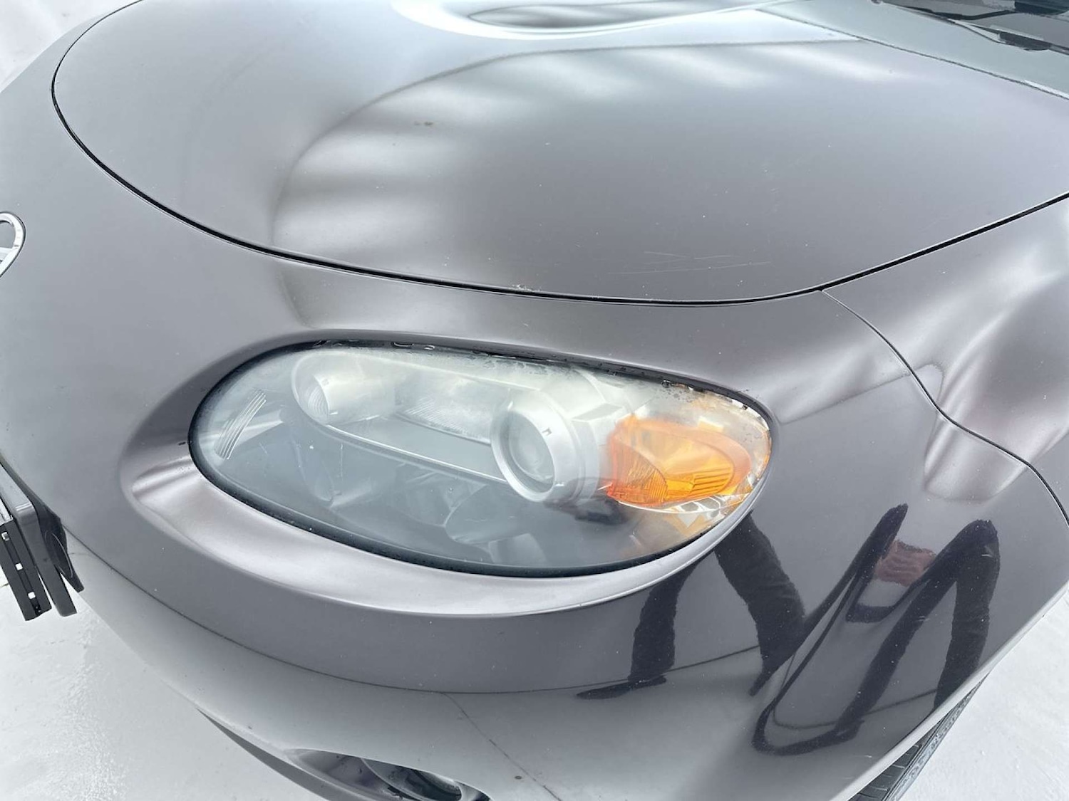 Used Mazda MX-5 2007 for sale - 77896406: Photo 20