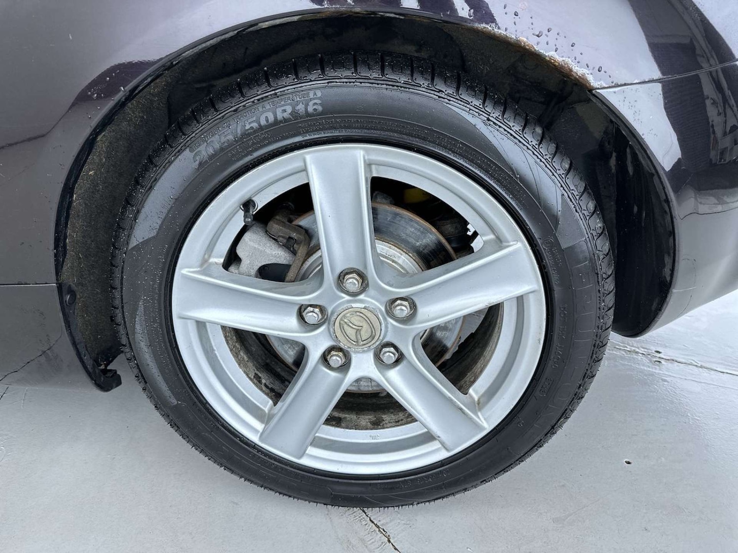 Used Mazda MX-5 2007 for sale - 77896406: Photo 21