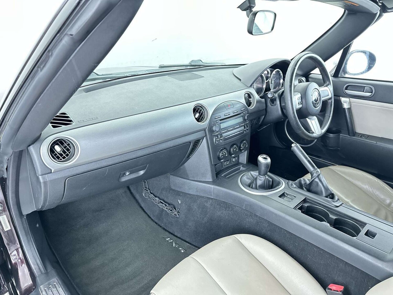 Used Mazda MX-5 2007 for sale - 77896406: Photo 29