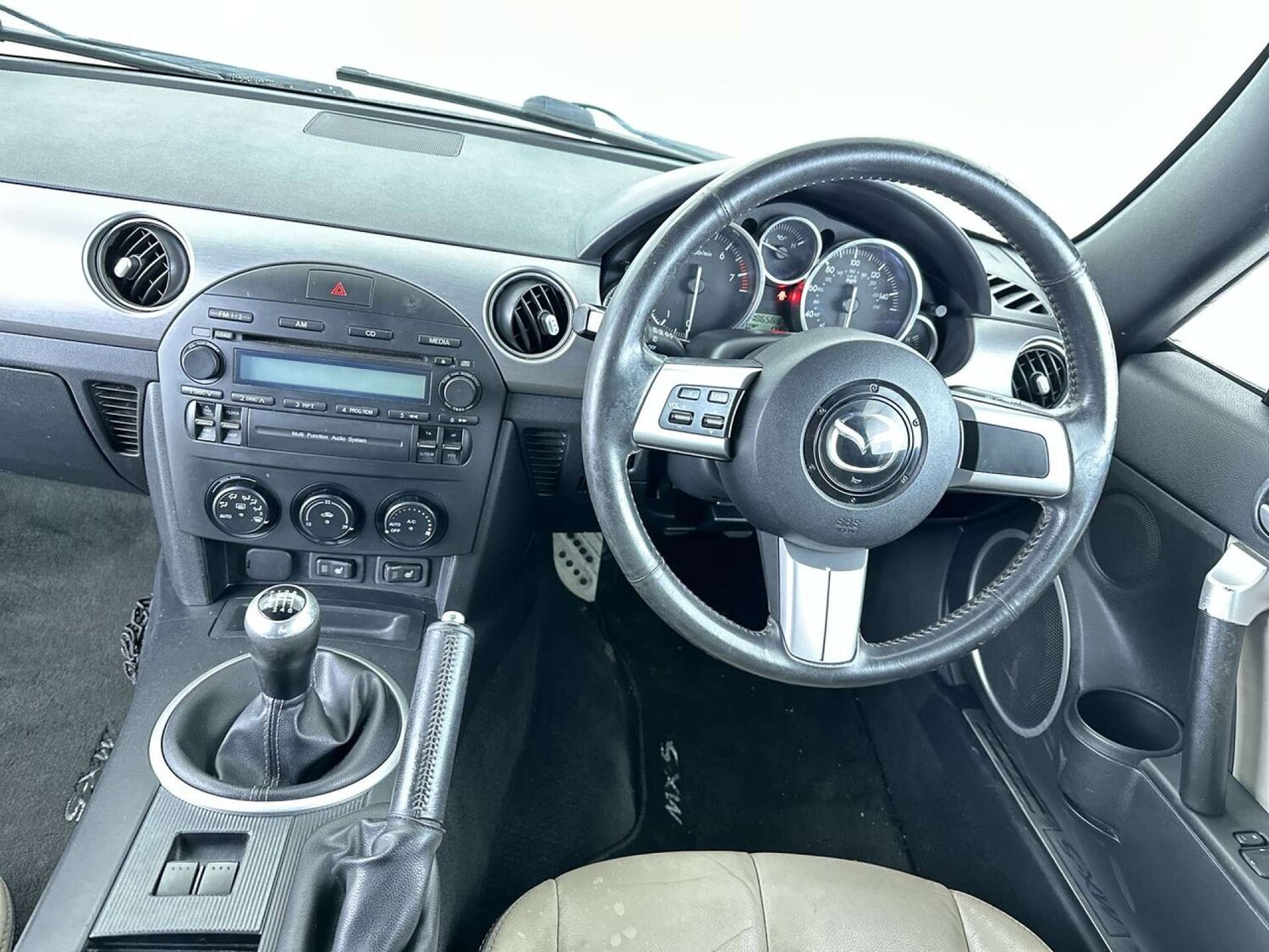 Used Mazda MX-5 2007 for sale - 77896406: Photo 32