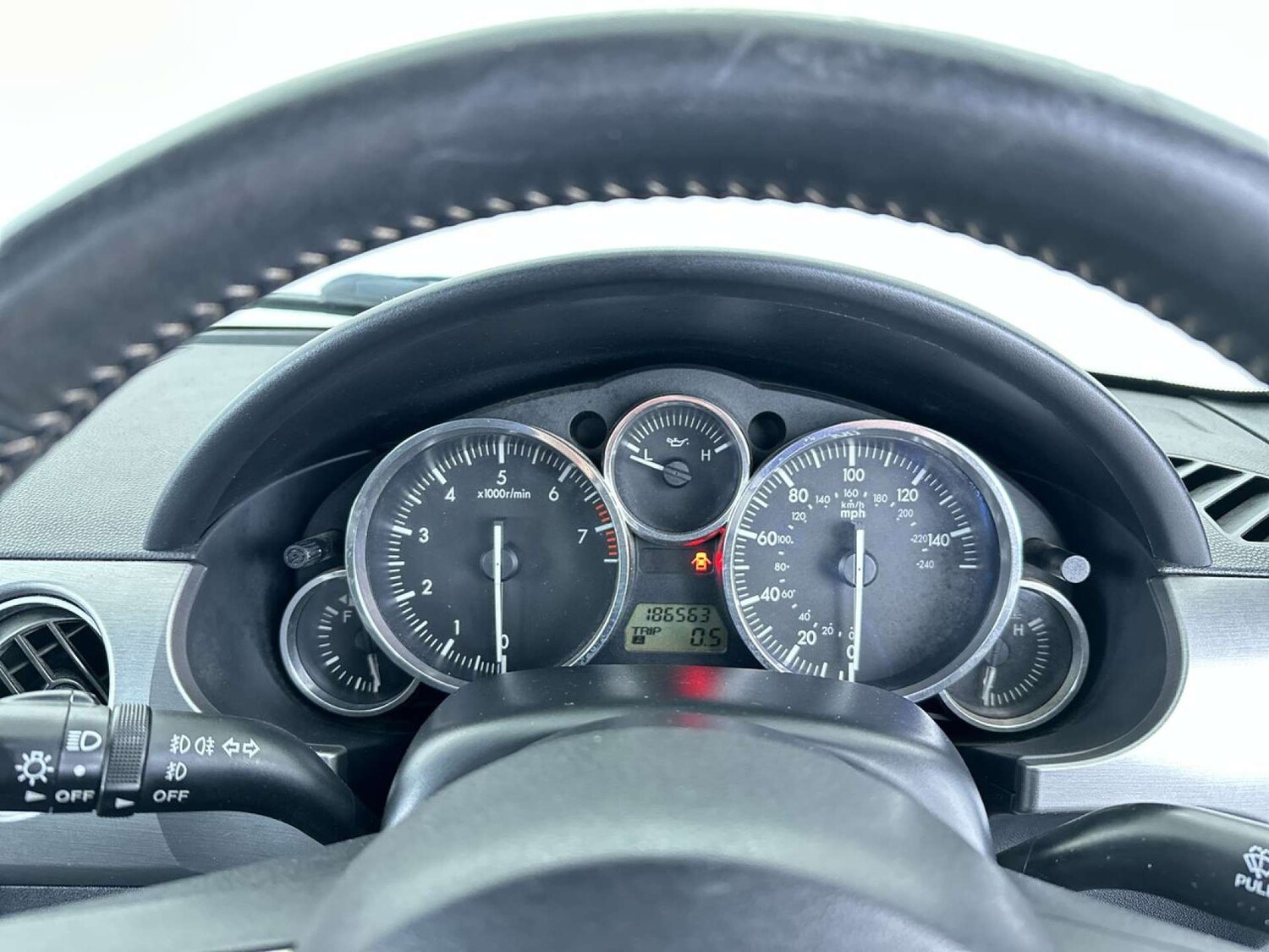 Used Mazda MX-5 2007 for sale - 77896406: Photo 36