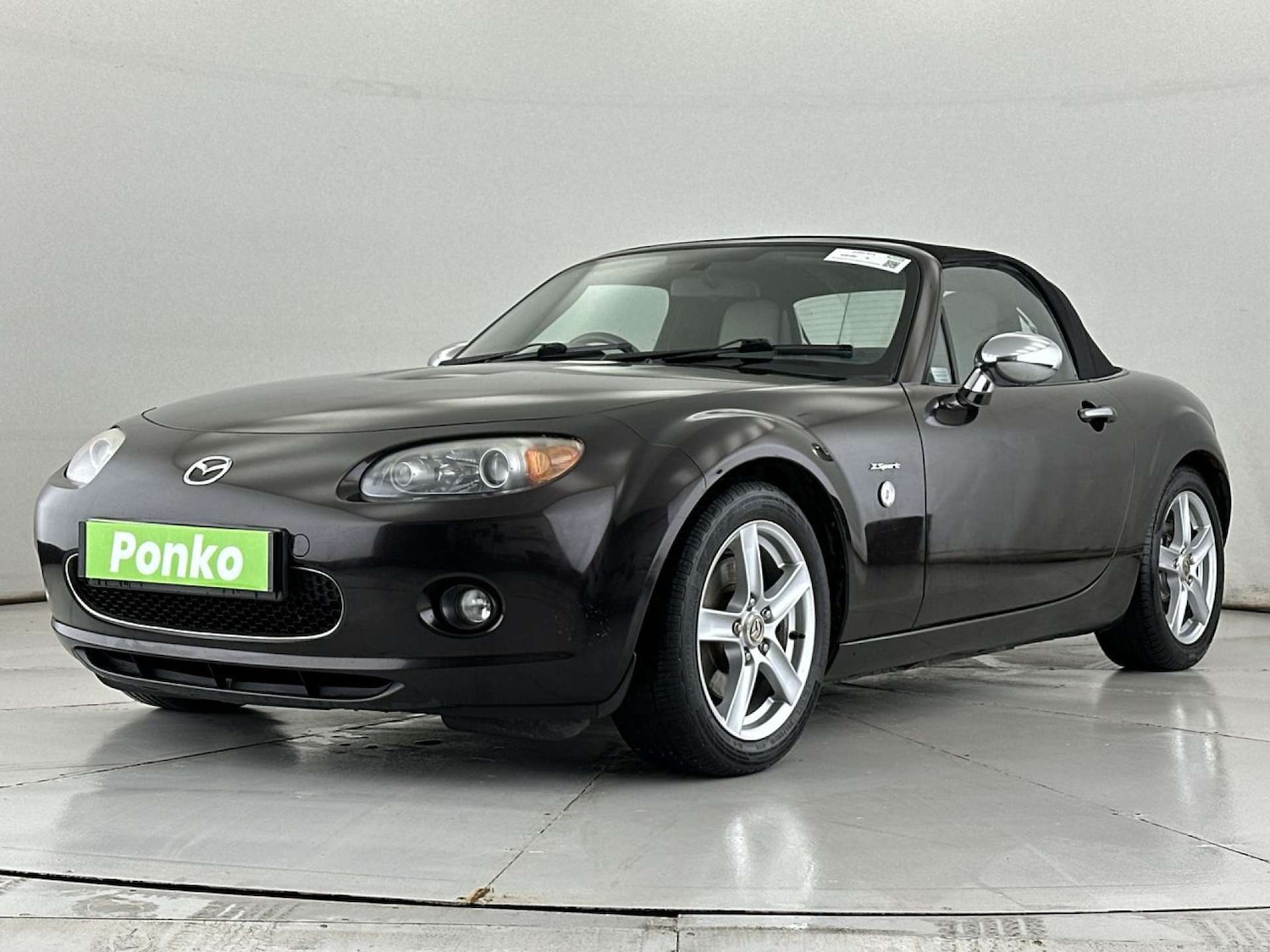 Used Mazda MX-5 2007 for sale - 77896406: Photo 4