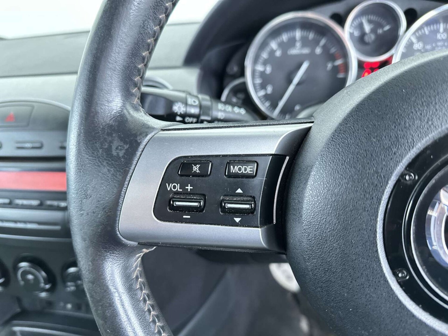 Used Mazda MX-5 2007 for sale - 77896406: Photo 46