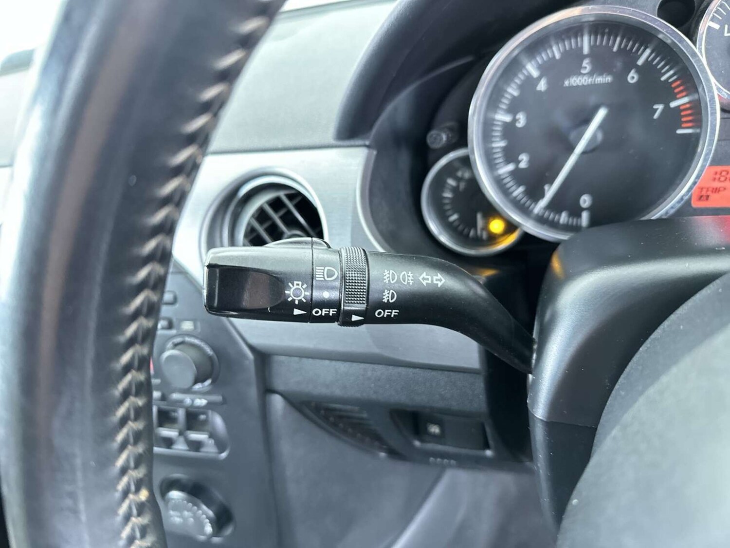 Used Mazda MX-5 2007 for sale - 77896406: Photo 47