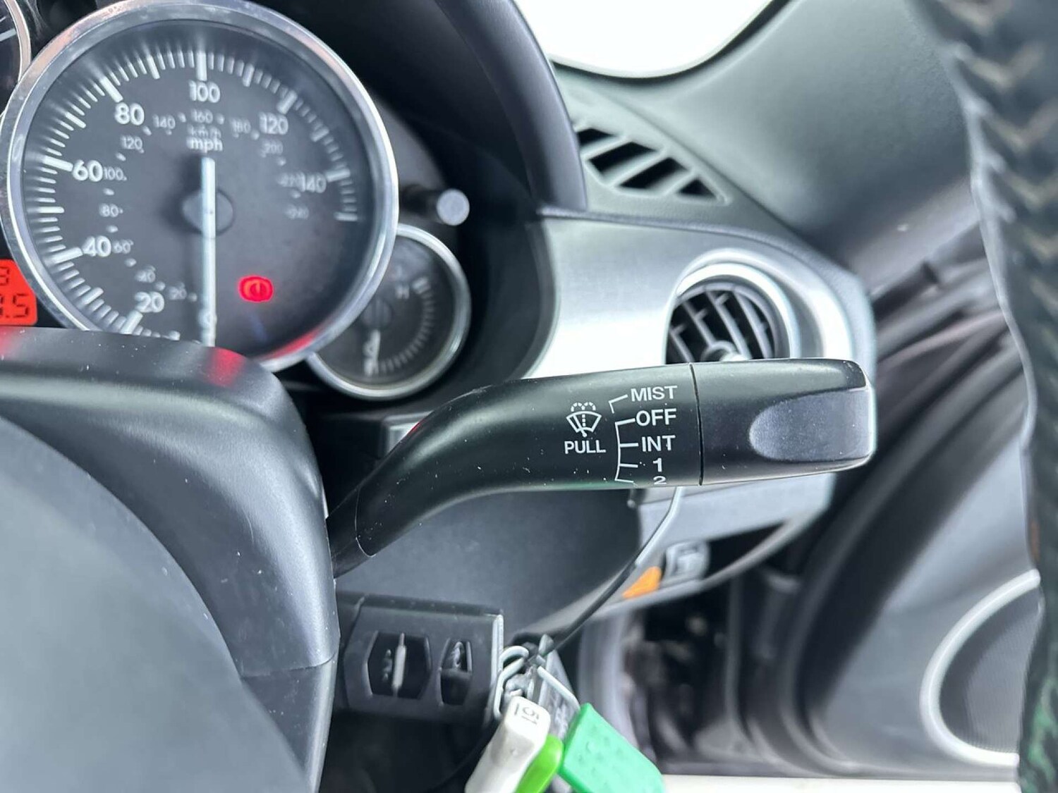 Used Mazda MX-5 2007 for sale - 77896406: Photo 48