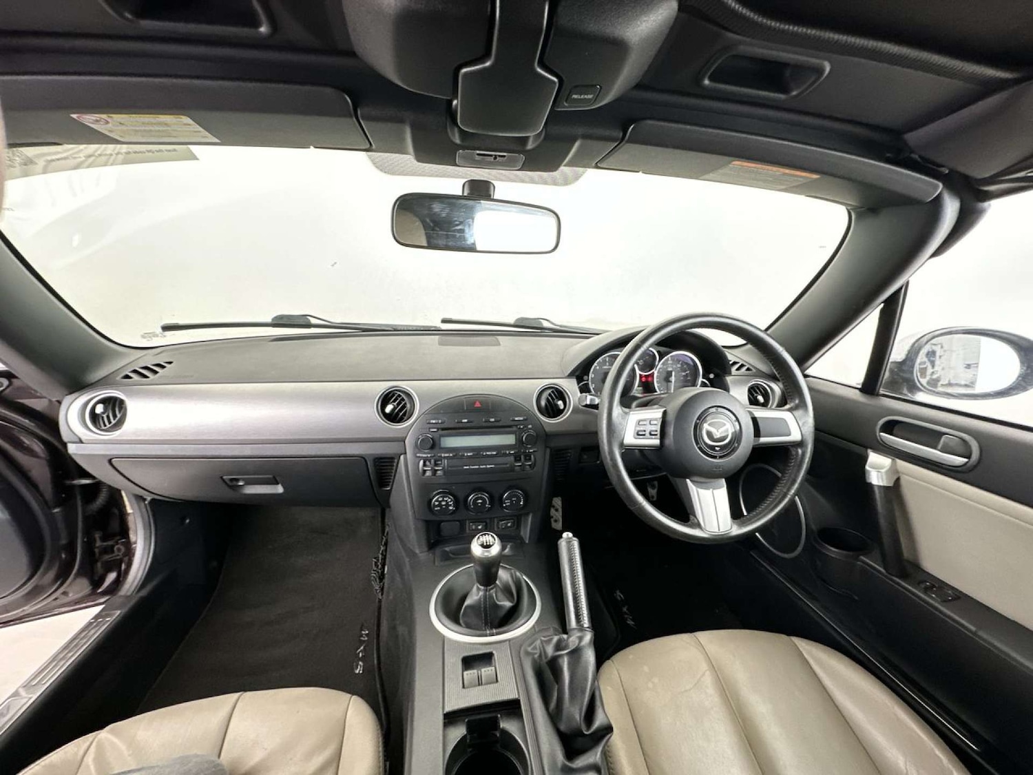 Used Mazda MX-5 2007 for sale - 77896406: Photo 8