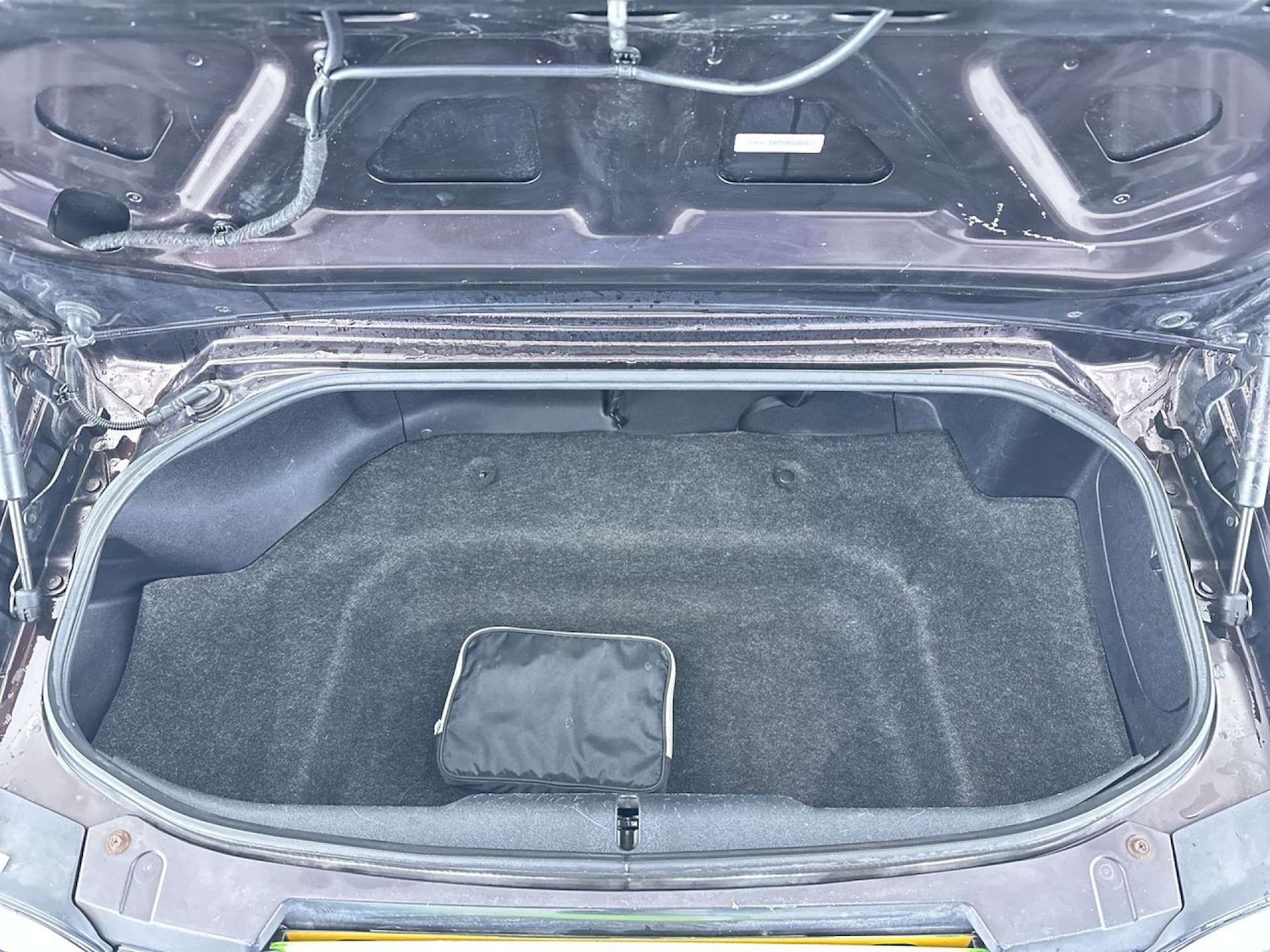 Used Mazda MX-5 2007 for sale - 77896406: Photo 9