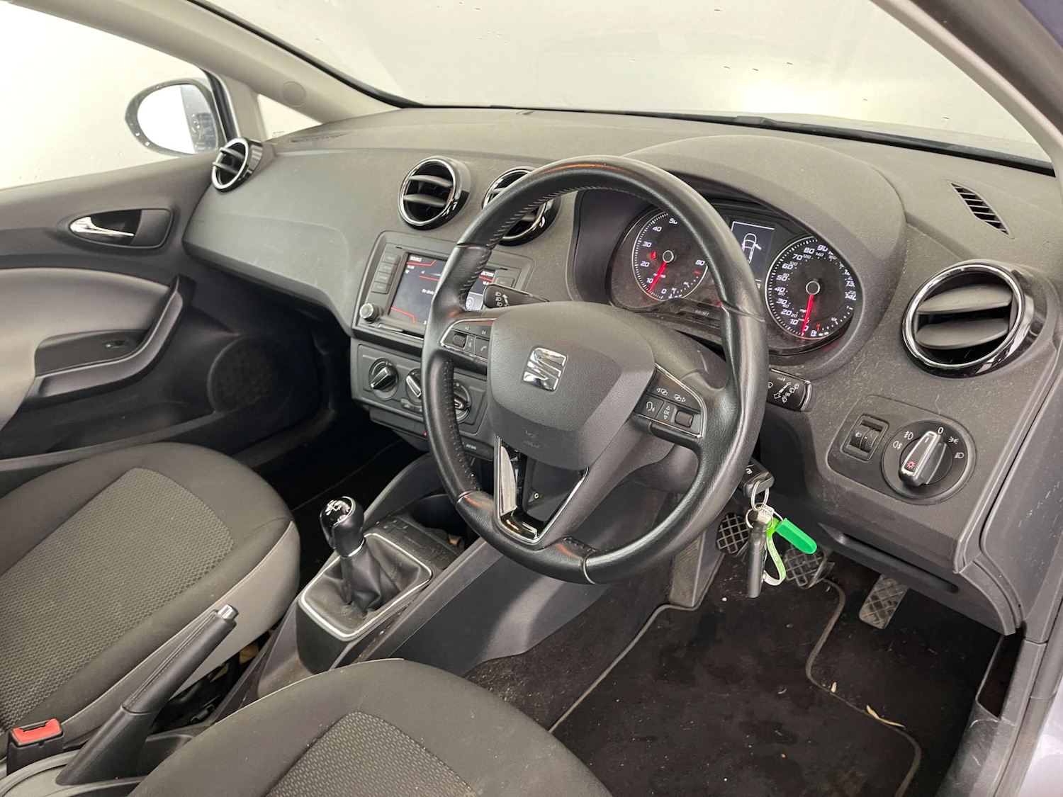 Used SEAT Ibiza 2016 for sale - 76427341: Photo 10