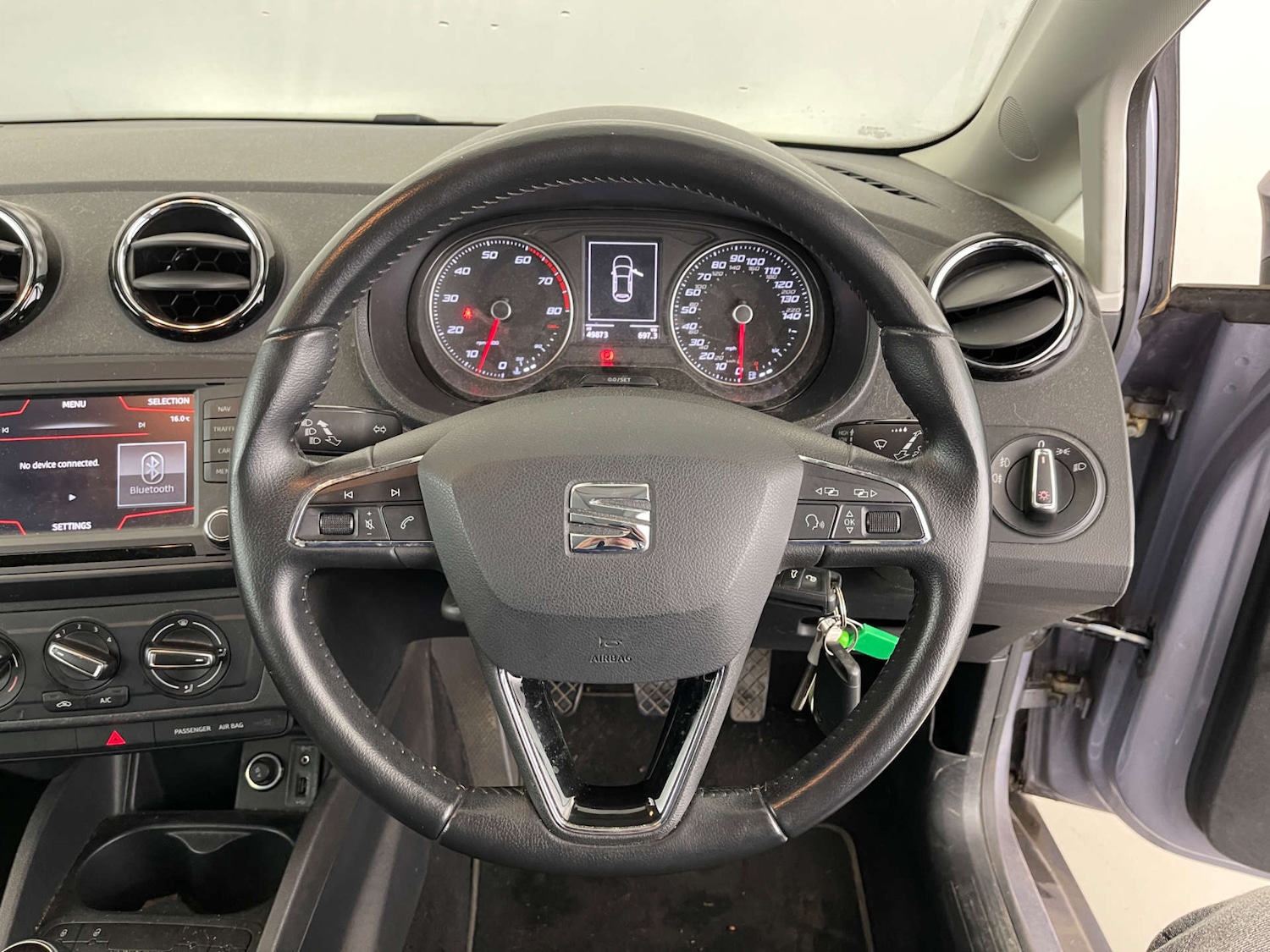 Used SEAT Ibiza 2016 for sale - 76427341: Photo 11