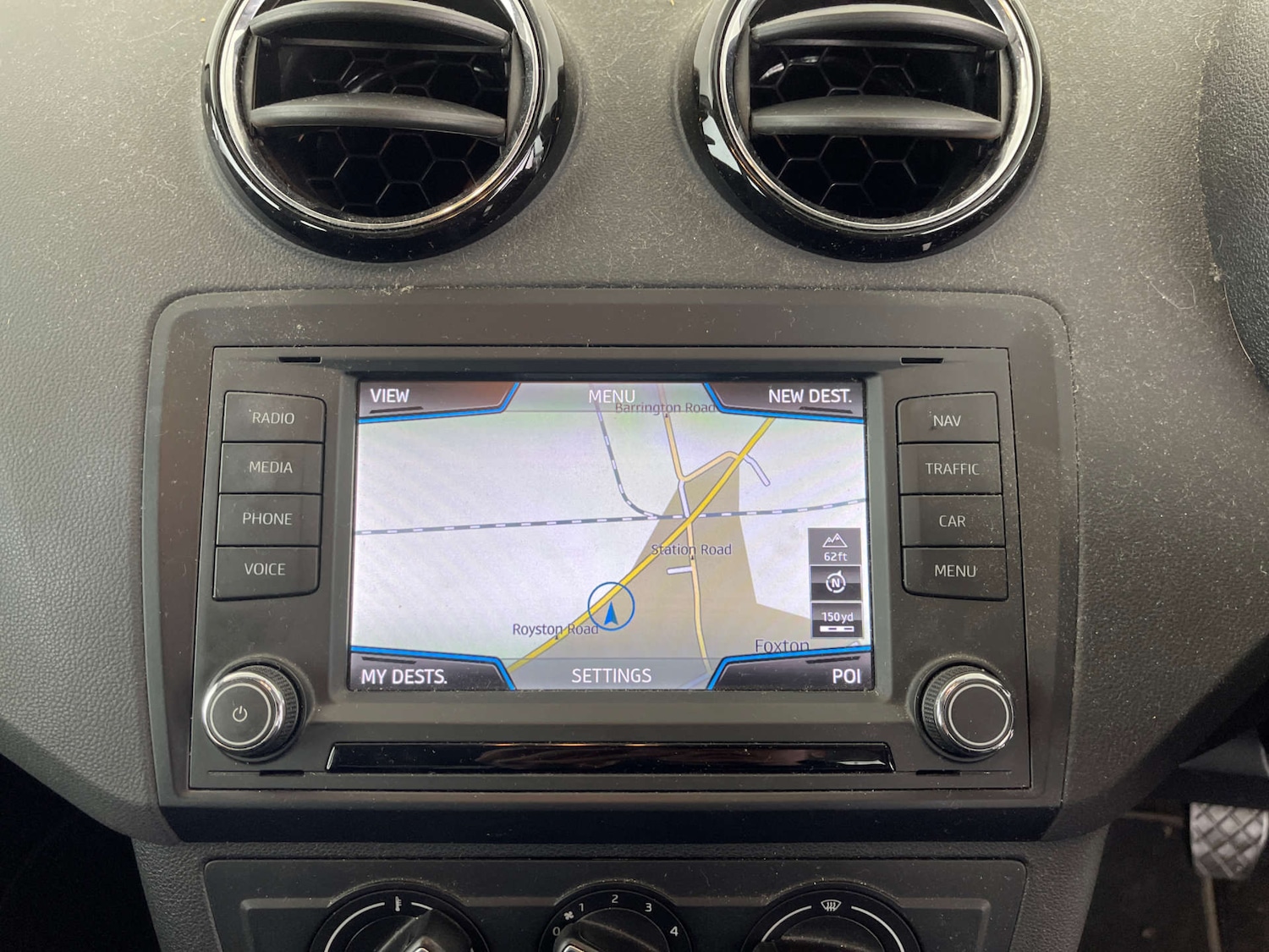 Used SEAT Ibiza 2016 for sale - 76427341: Photo 13