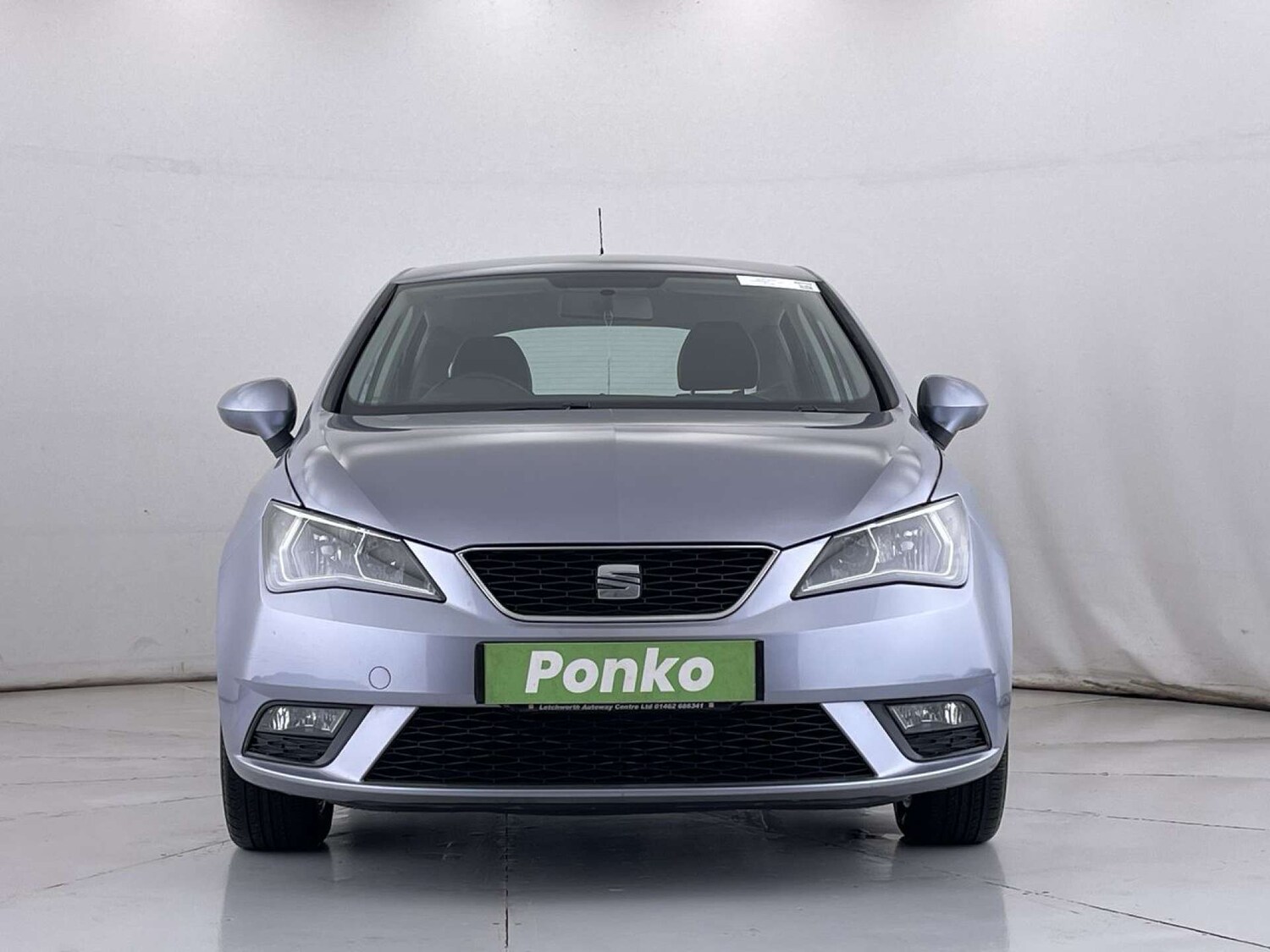 Used SEAT Ibiza 2016 for sale - 76427341: Photo 14