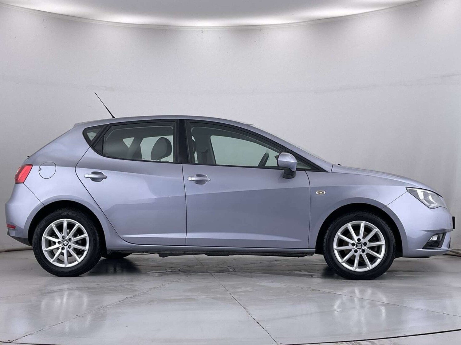 Used SEAT Ibiza 2016 for sale - 76427341: Photo 15