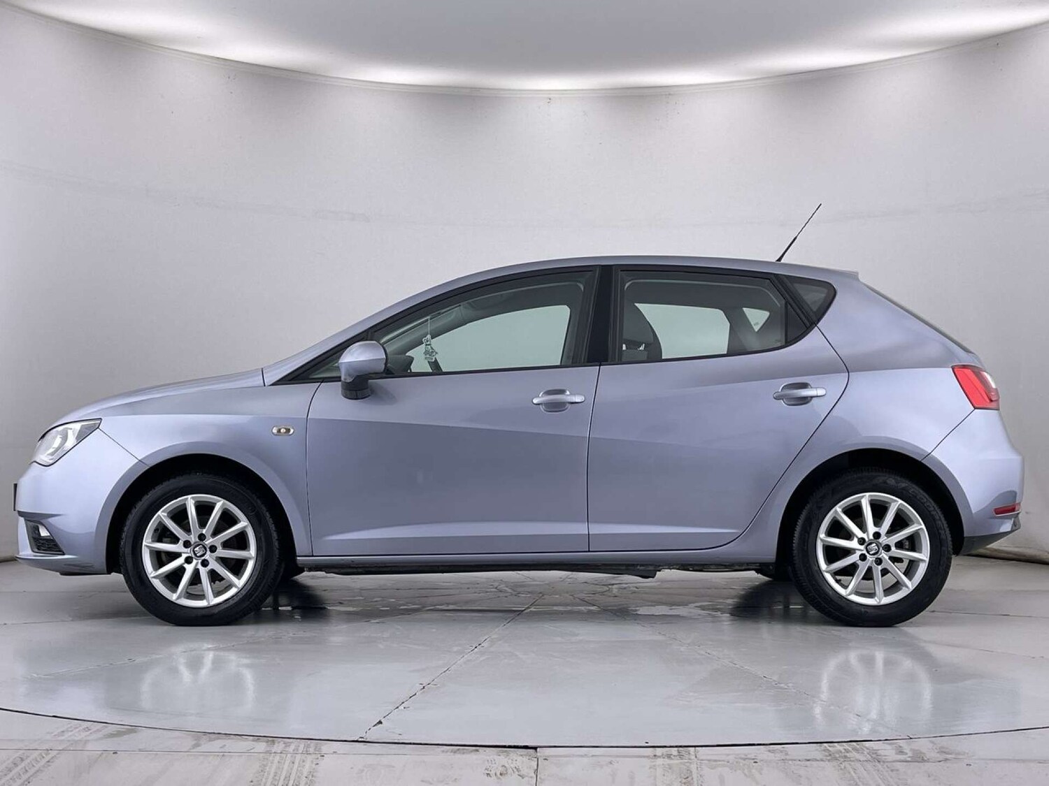 Used SEAT Ibiza 2016 for sale - 76427341: Photo 16