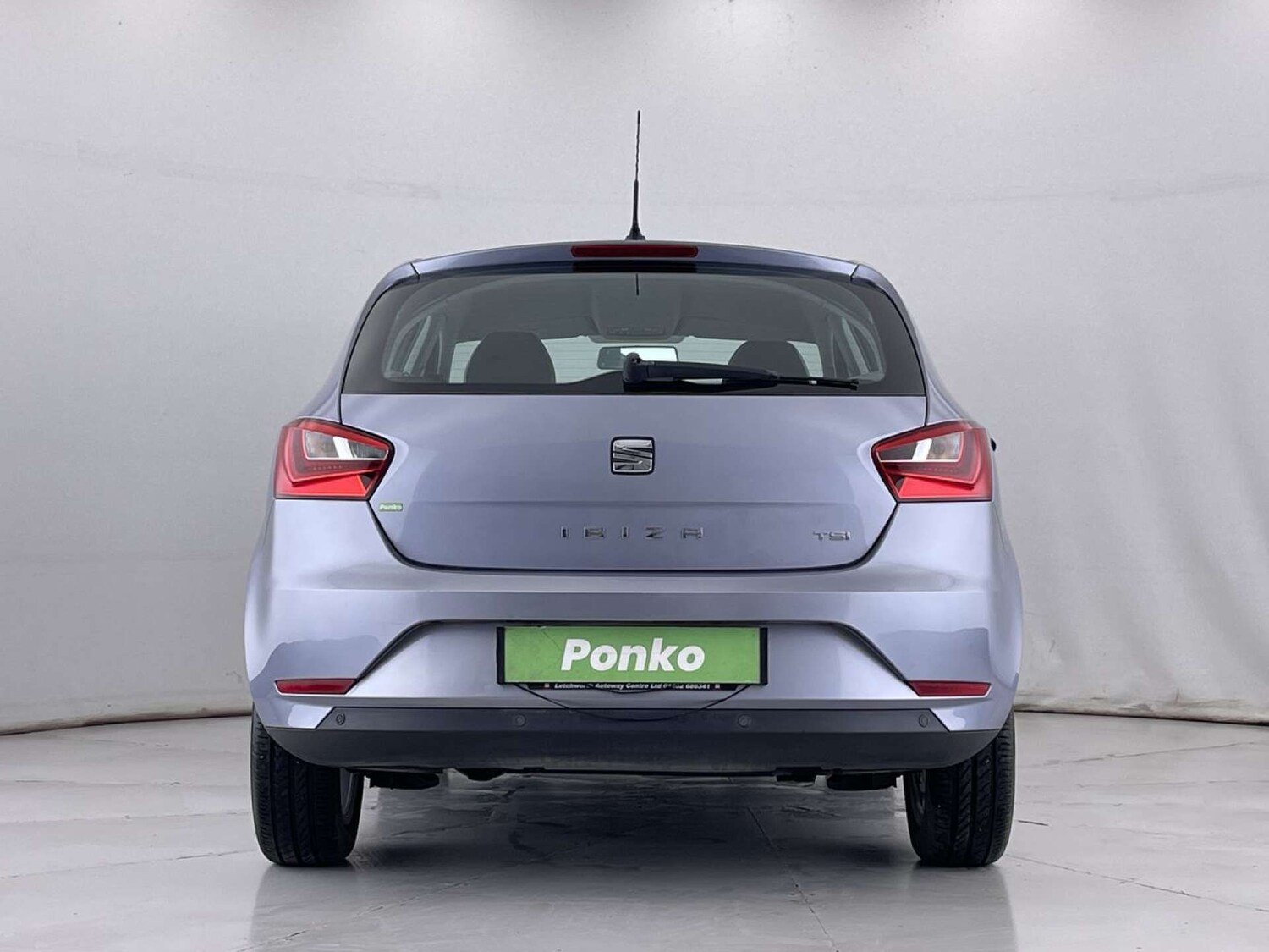 Used SEAT Ibiza 2016 for sale - 76427341: Photo 17