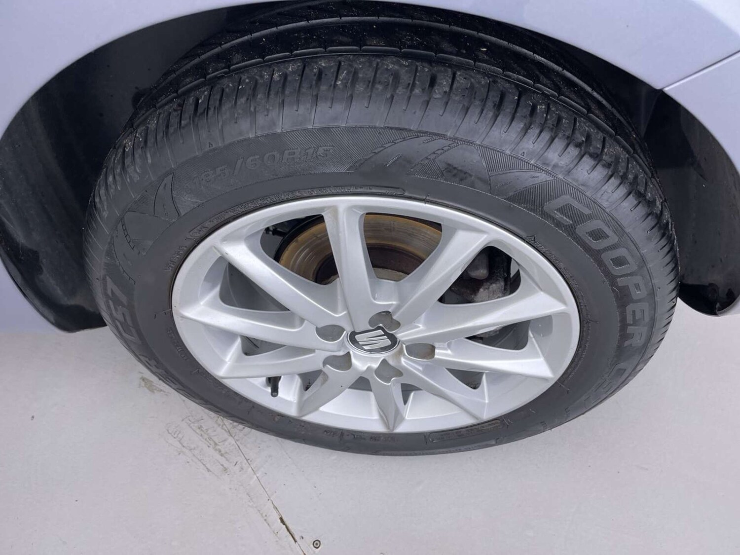 Used SEAT Ibiza 2016 for sale - 76427341: Photo 22