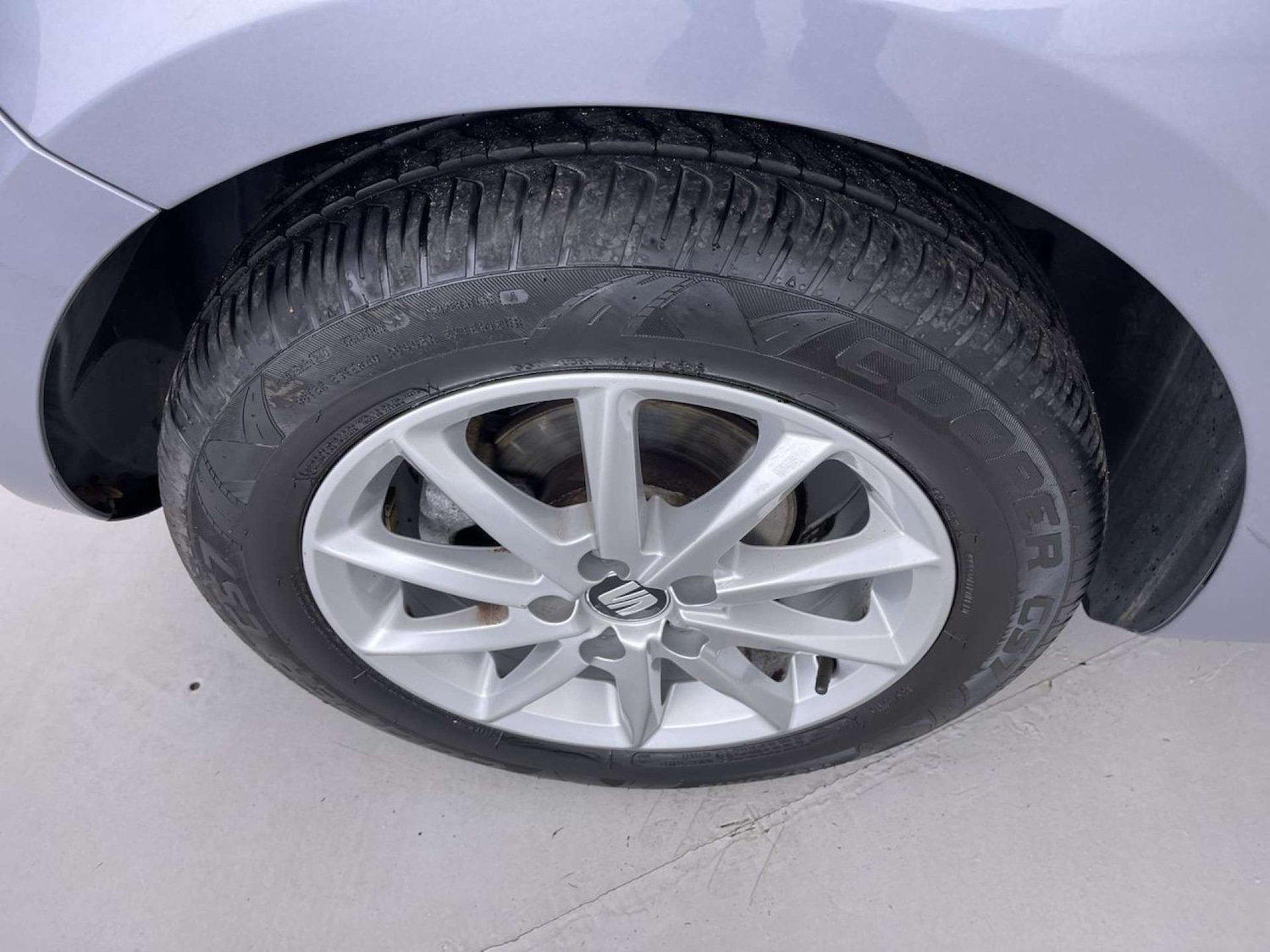 Used SEAT Ibiza 2016 for sale - 76427341: Photo 23