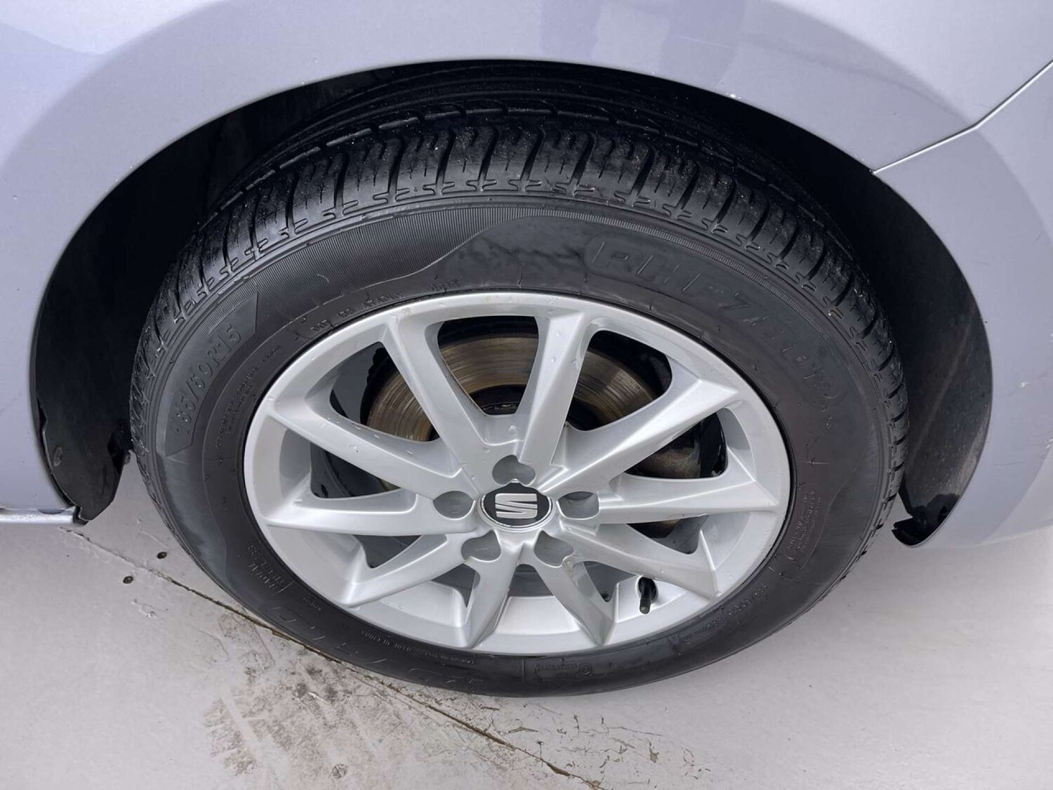 Used SEAT Ibiza 2016 for sale - 76427341: Photo 24