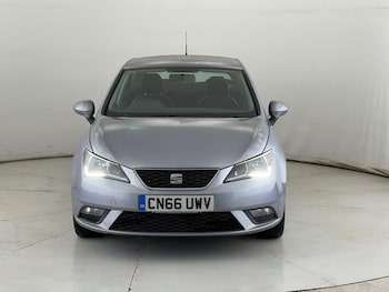 Used SEAT Ibiza 2016 for sale - 76427341: Photo