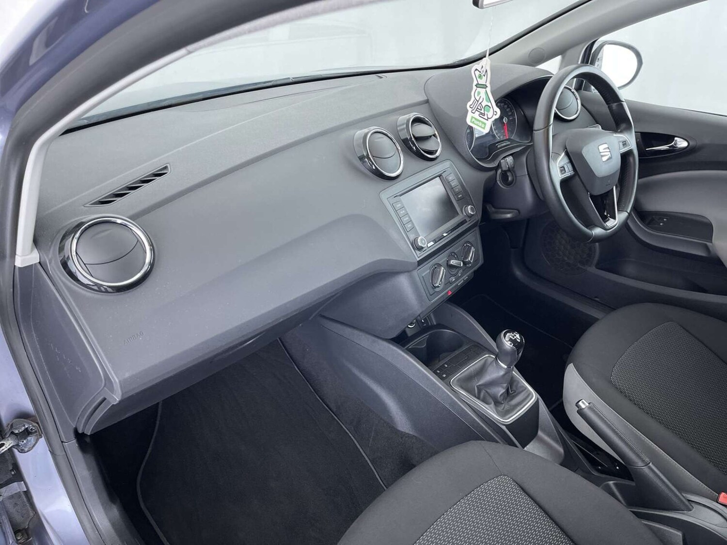 Used SEAT Ibiza 2016 for sale - 76427341: Photo 32