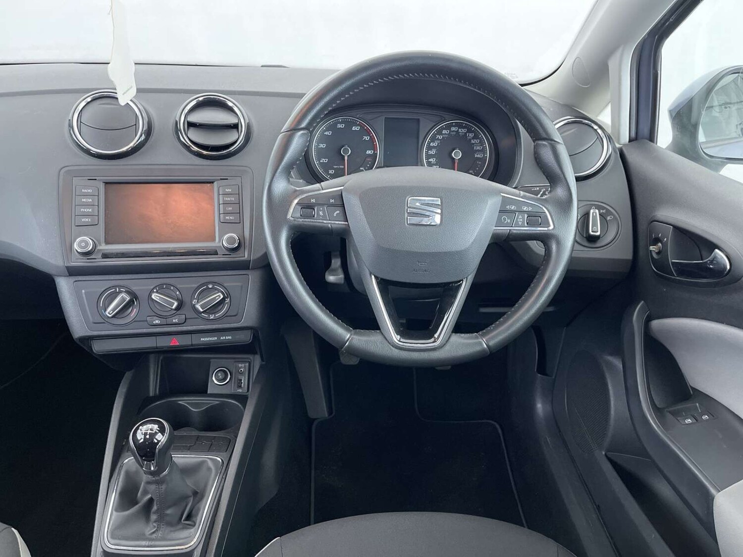 Used SEAT Ibiza 2016 for sale - 76427341: Photo 35