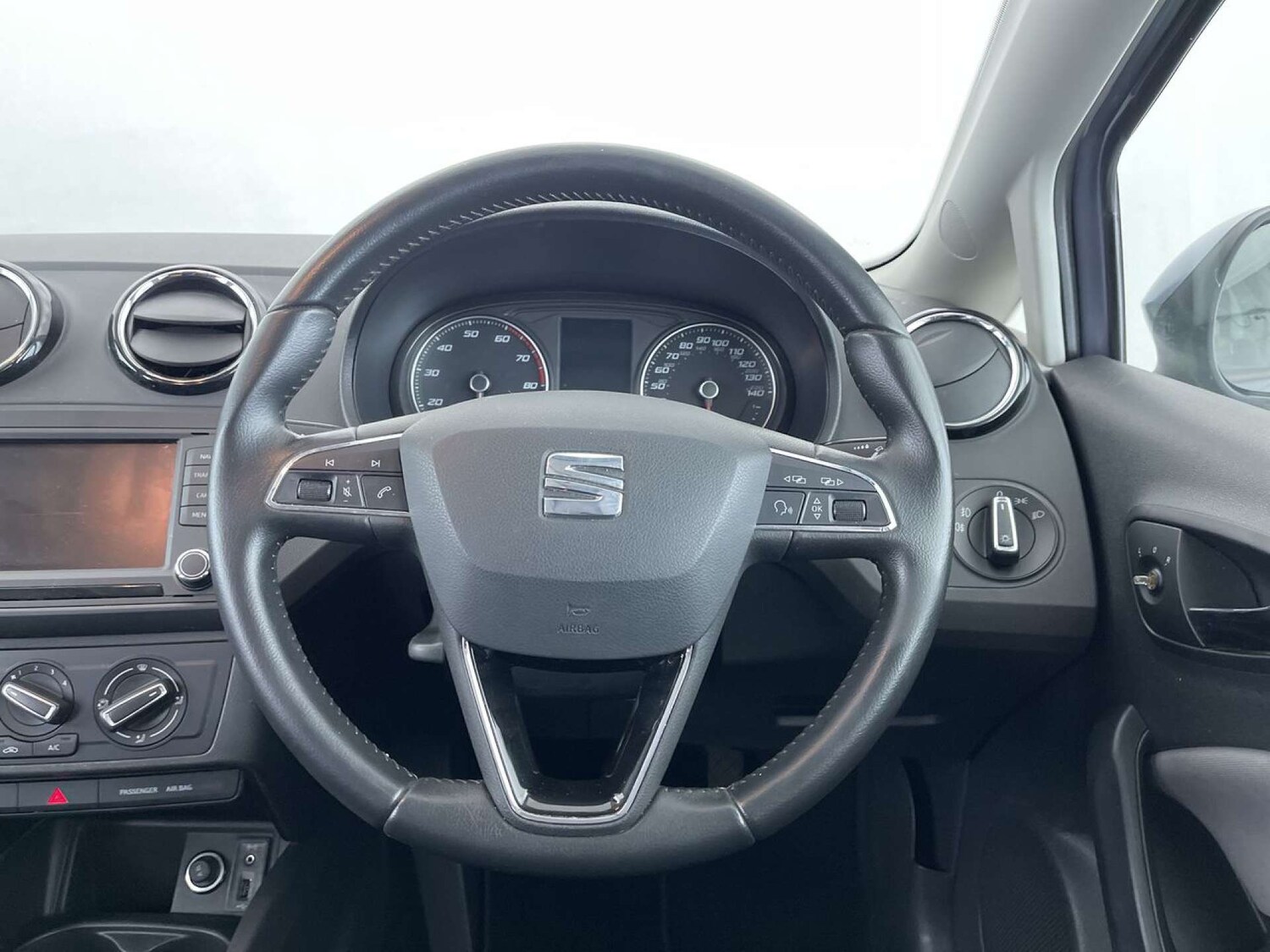 Used SEAT Ibiza 2016 for sale - 76427341: Photo 36