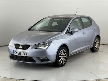 Used SEAT Ibiza 2016 for sale - 76427341: Photo