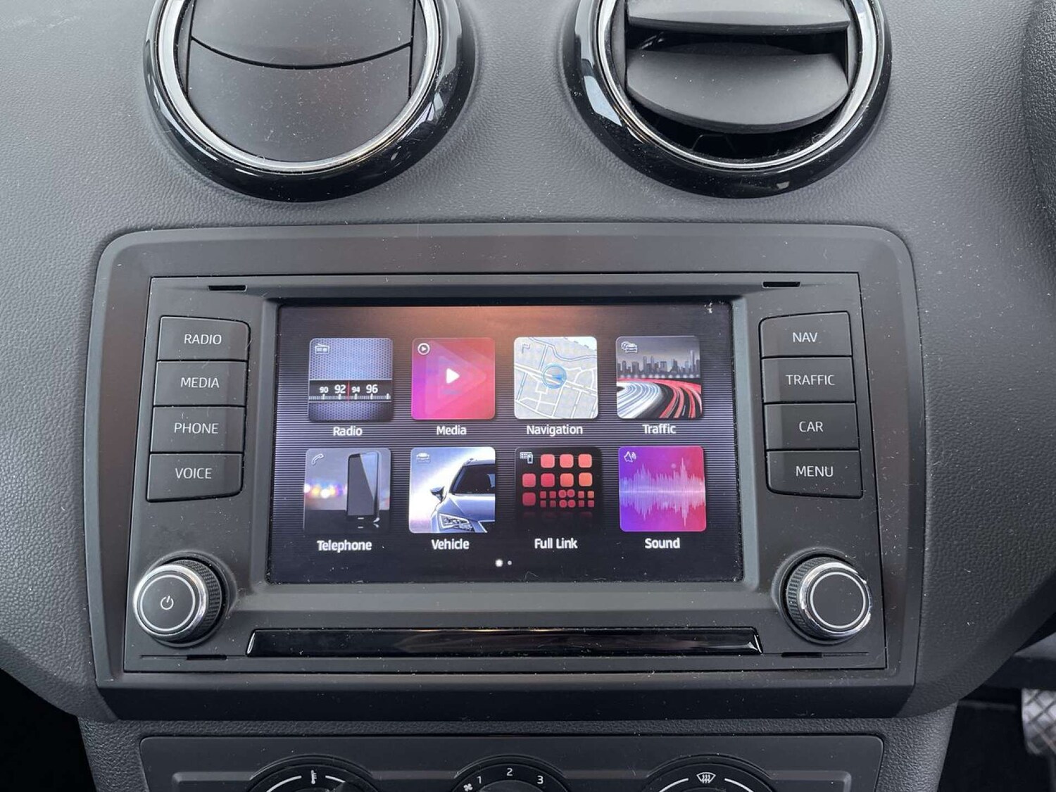 Used SEAT Ibiza 2016 for sale - 76427341: Photo 40