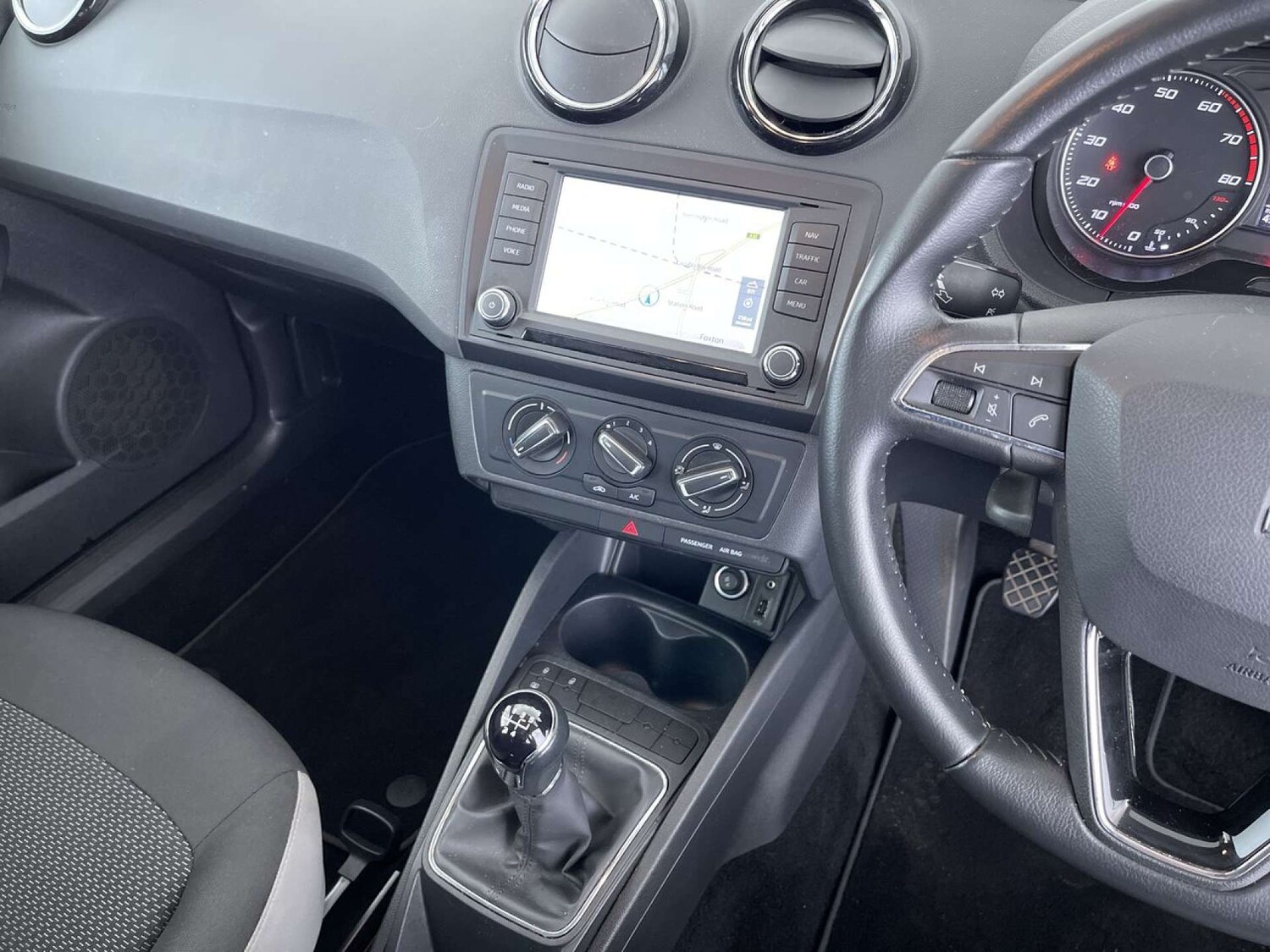 Used SEAT Ibiza 2016 for sale - 76427341: Photo 45