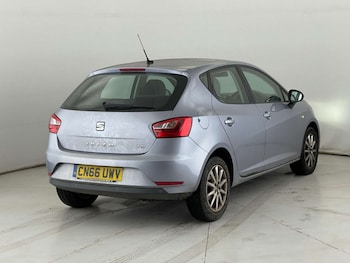 Used SEAT Ibiza 2016 for sale - 76427341: Photo