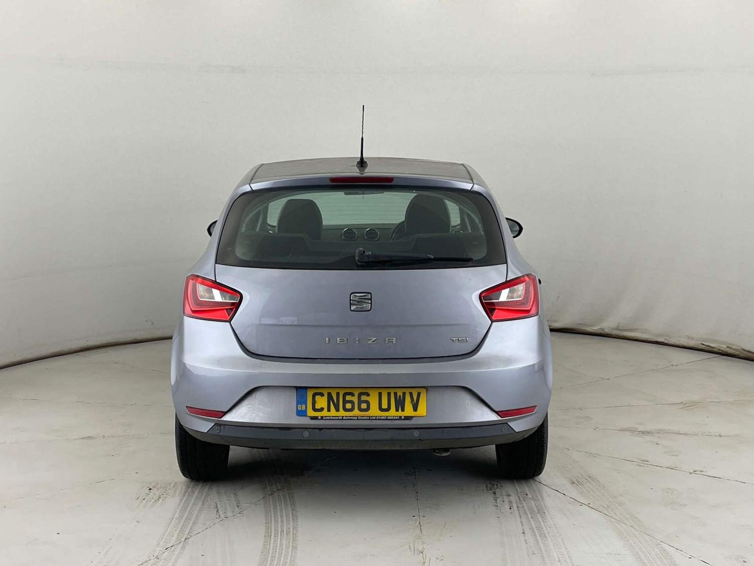 Used SEAT Ibiza 2016 for sale - 76427341: Photo 5