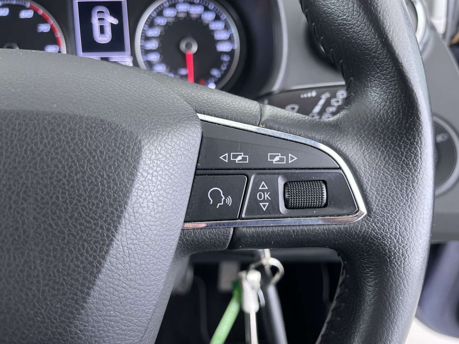 Used SEAT Ibiza 2016 for sale - 76427341: Photo 52