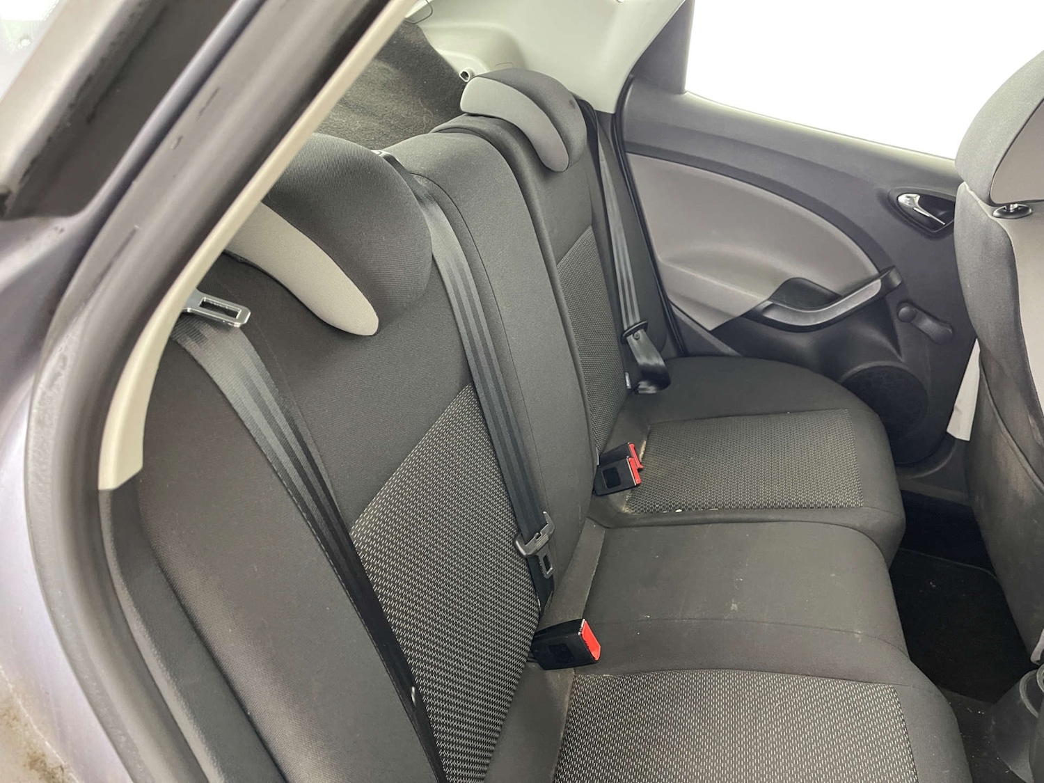 Used SEAT Ibiza 2016 for sale - 76427341: Photo 7