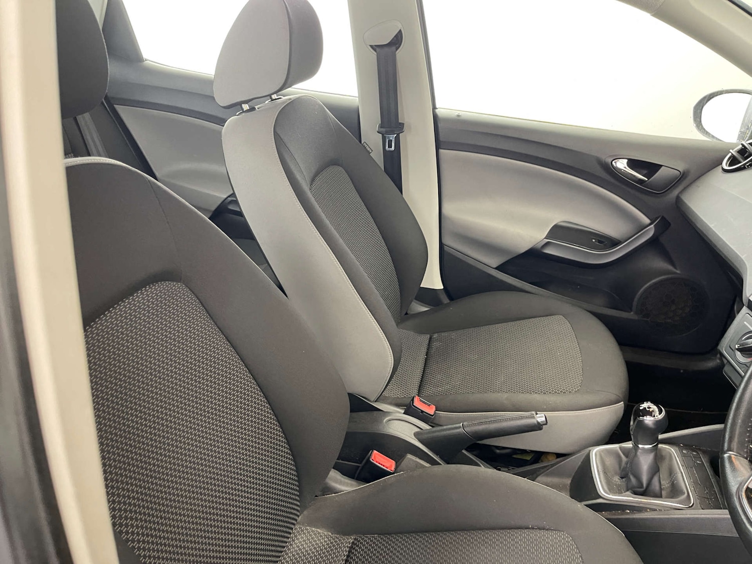 Used SEAT Ibiza 2016 for sale - 76427341: Photo 8