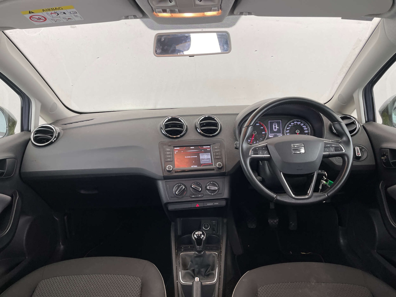 Used SEAT Ibiza 2016 for sale - 76427341: Photo 9