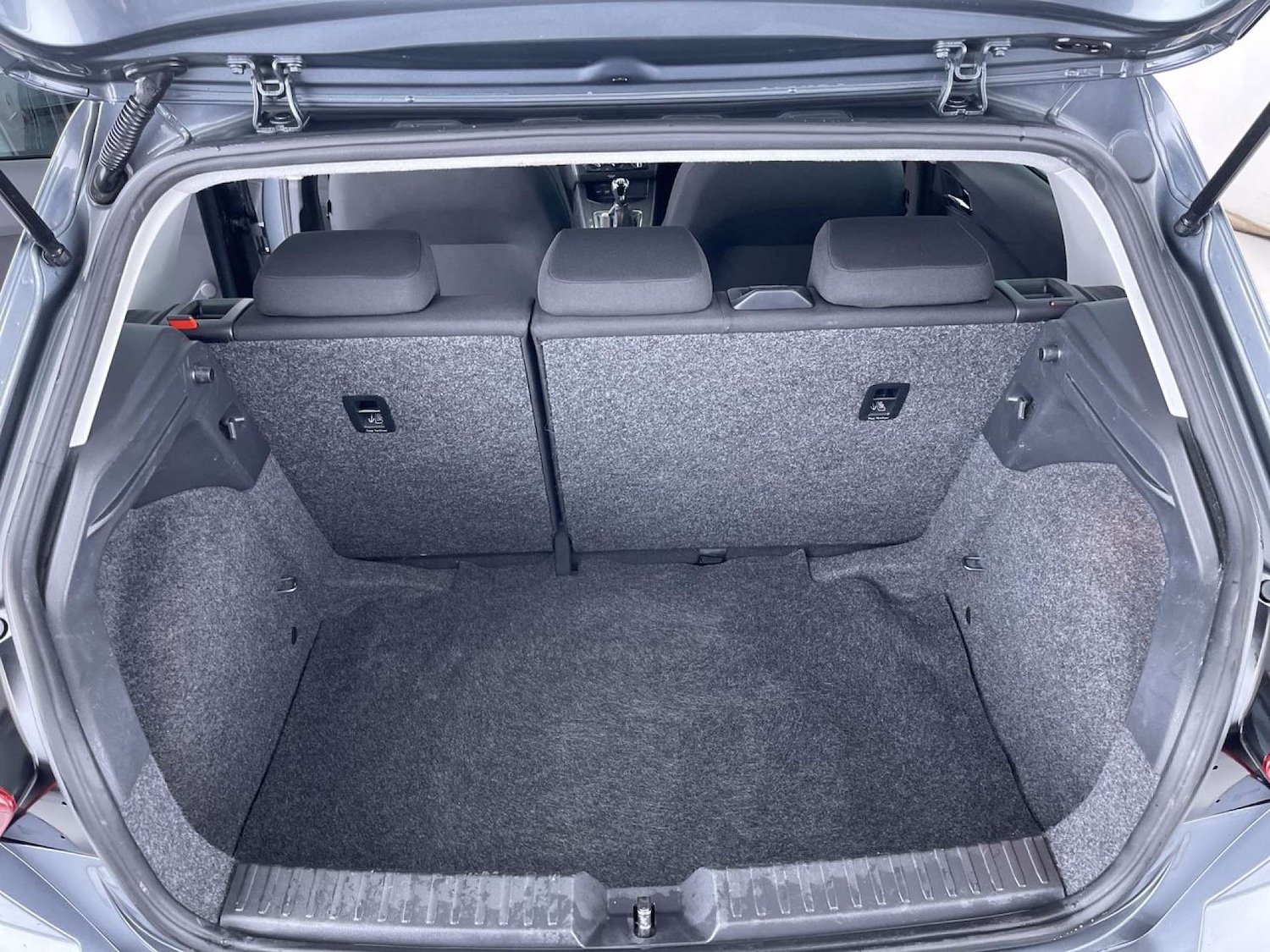 Used SEAT Ibiza 2018 for sale - 77221034: Photo 10