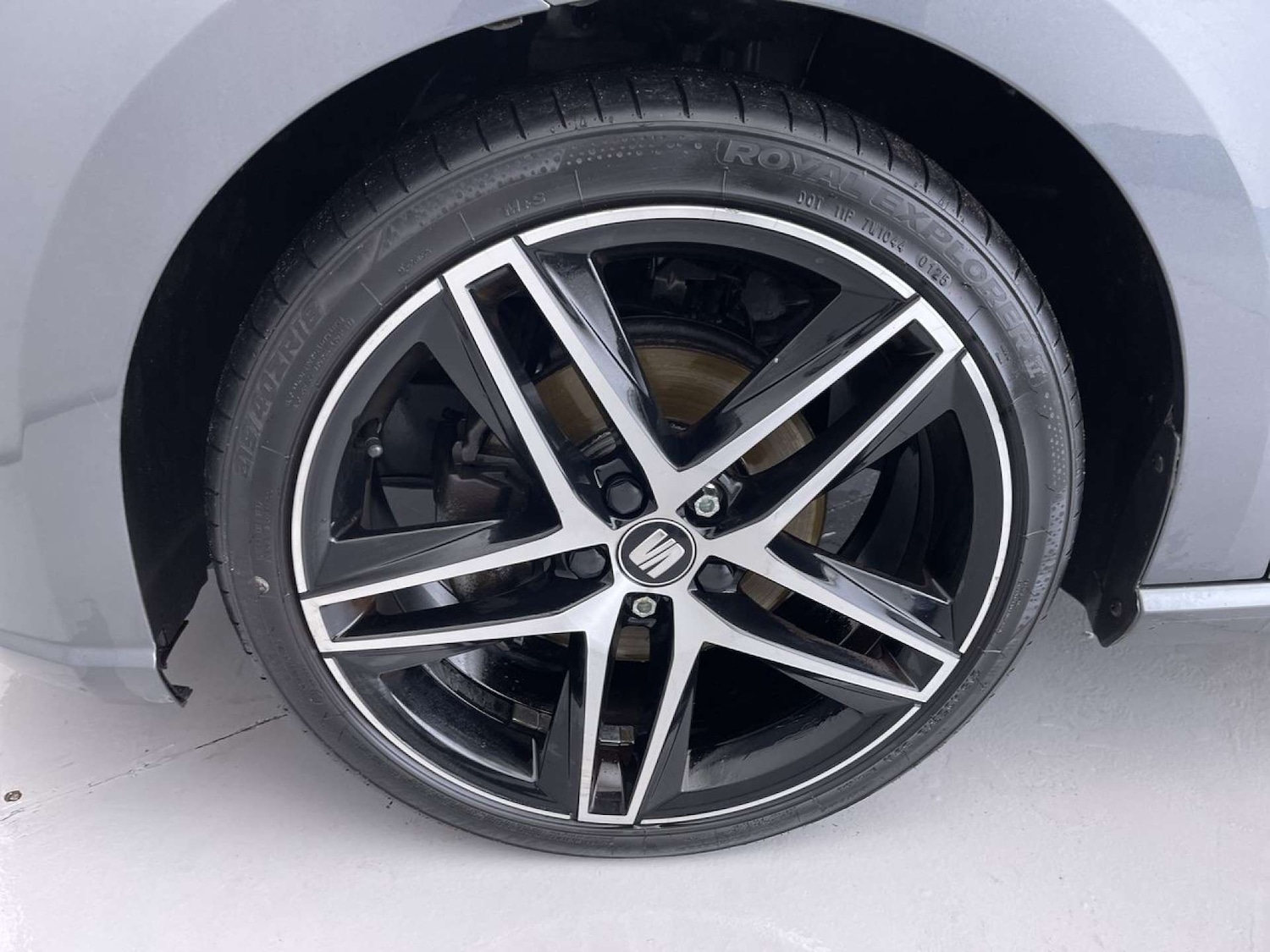 Used SEAT Ibiza 2018 for sale - 77221034: Photo 11