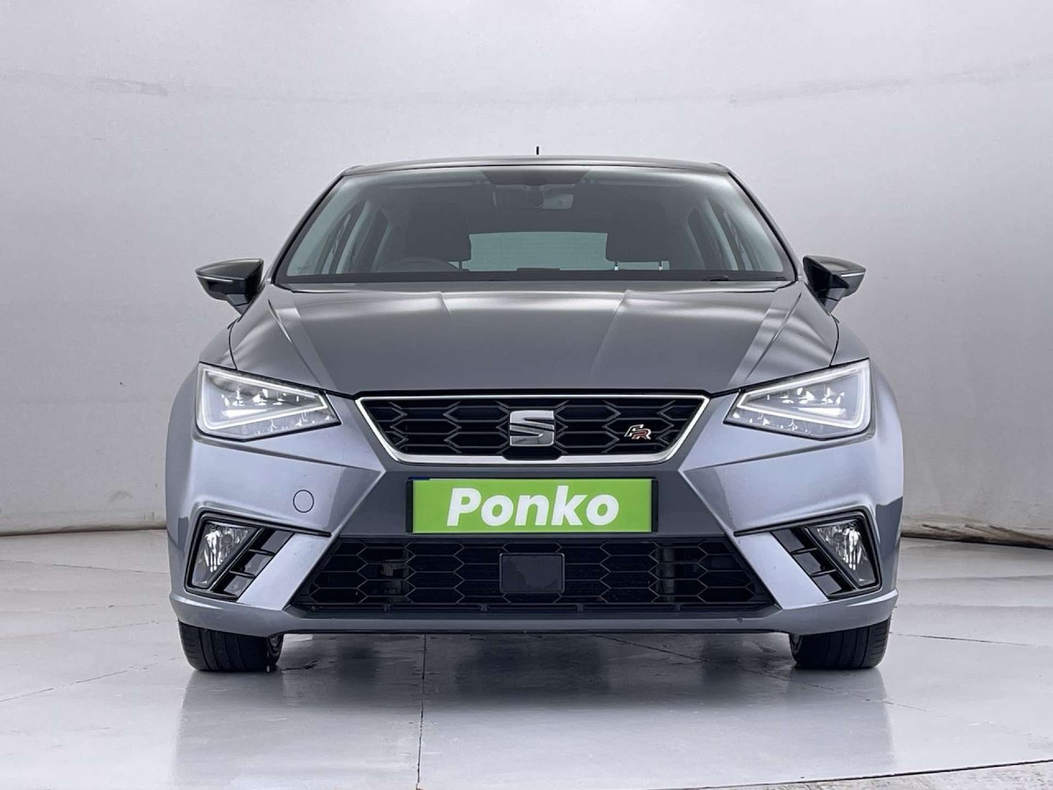 Used SEAT Ibiza 2018 for sale - 77221034: Photo 14