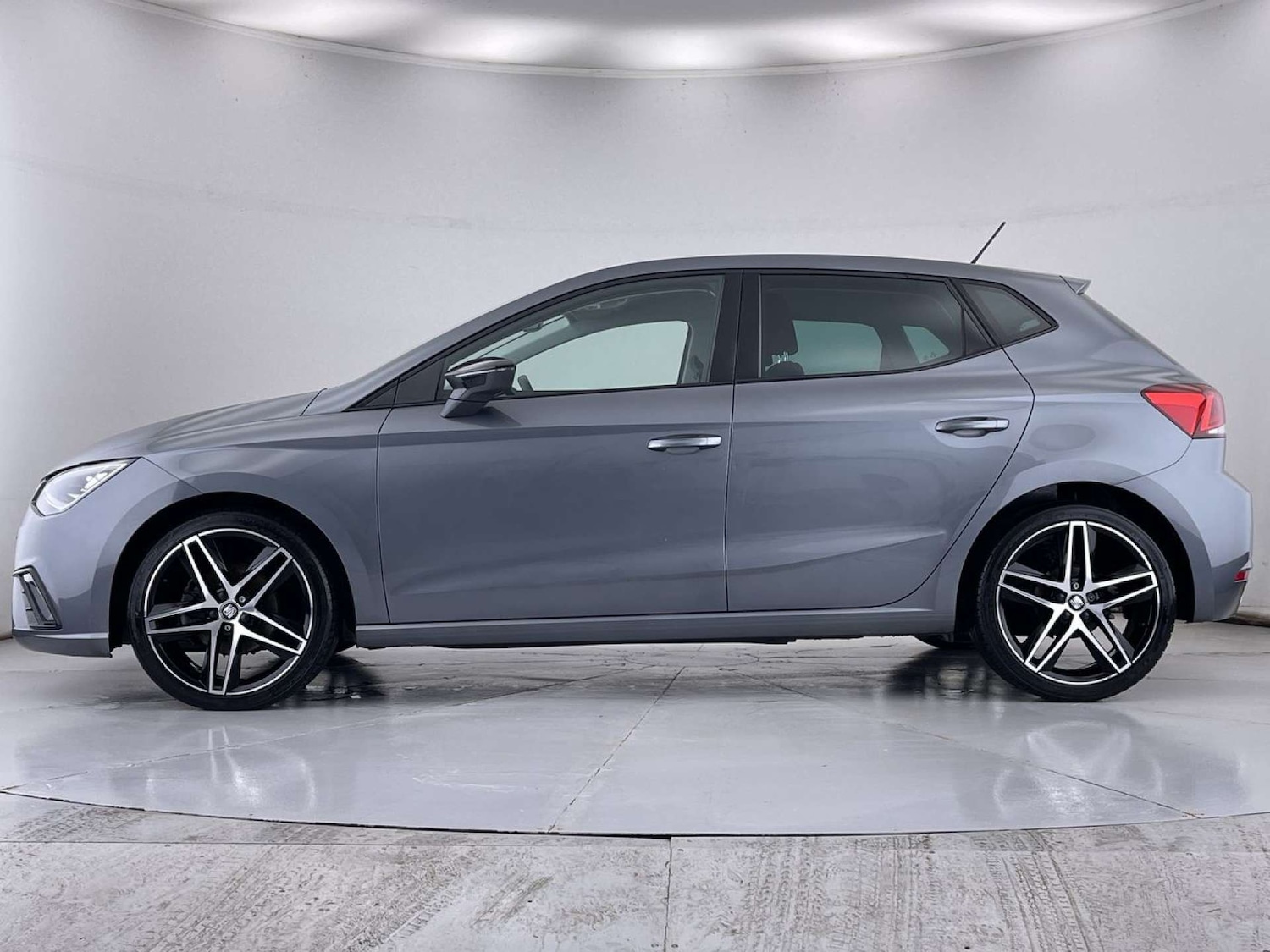 Used SEAT Ibiza 2018 for sale - 77221034: Photo 16