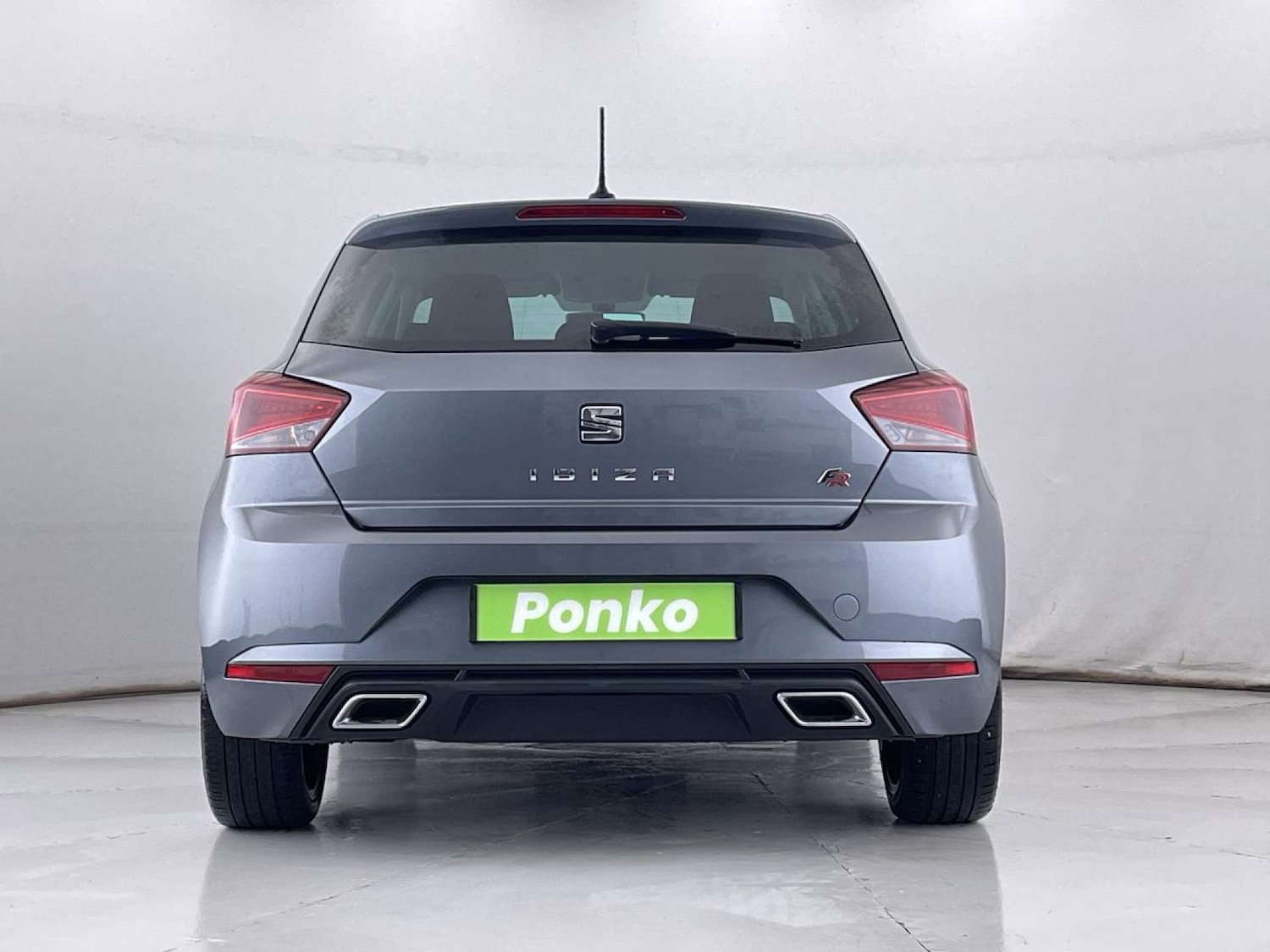 Used SEAT Ibiza 2018 for sale - 77221034: Photo 17