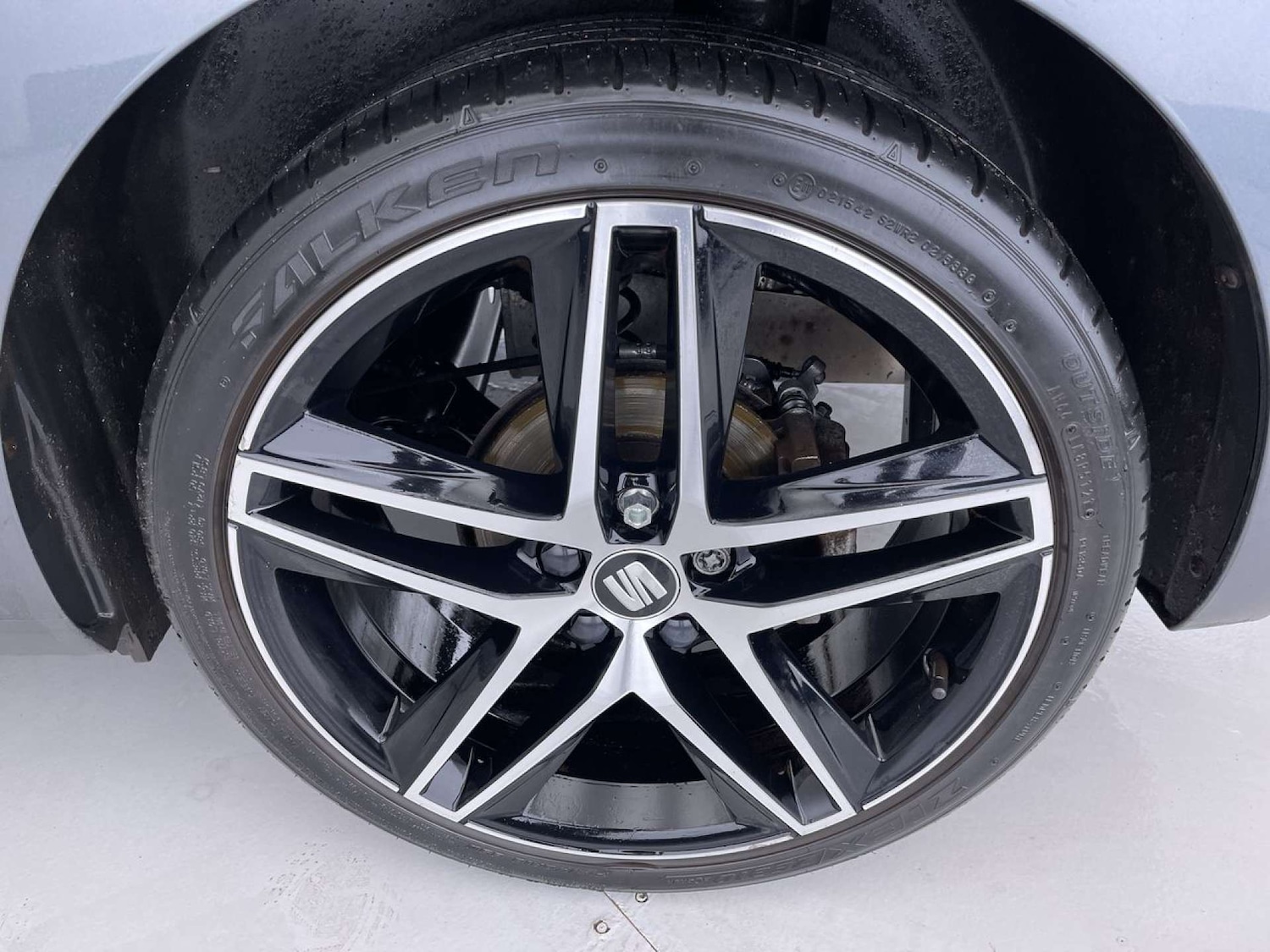 Used SEAT Ibiza 2018 for sale - 77221034: Photo 22