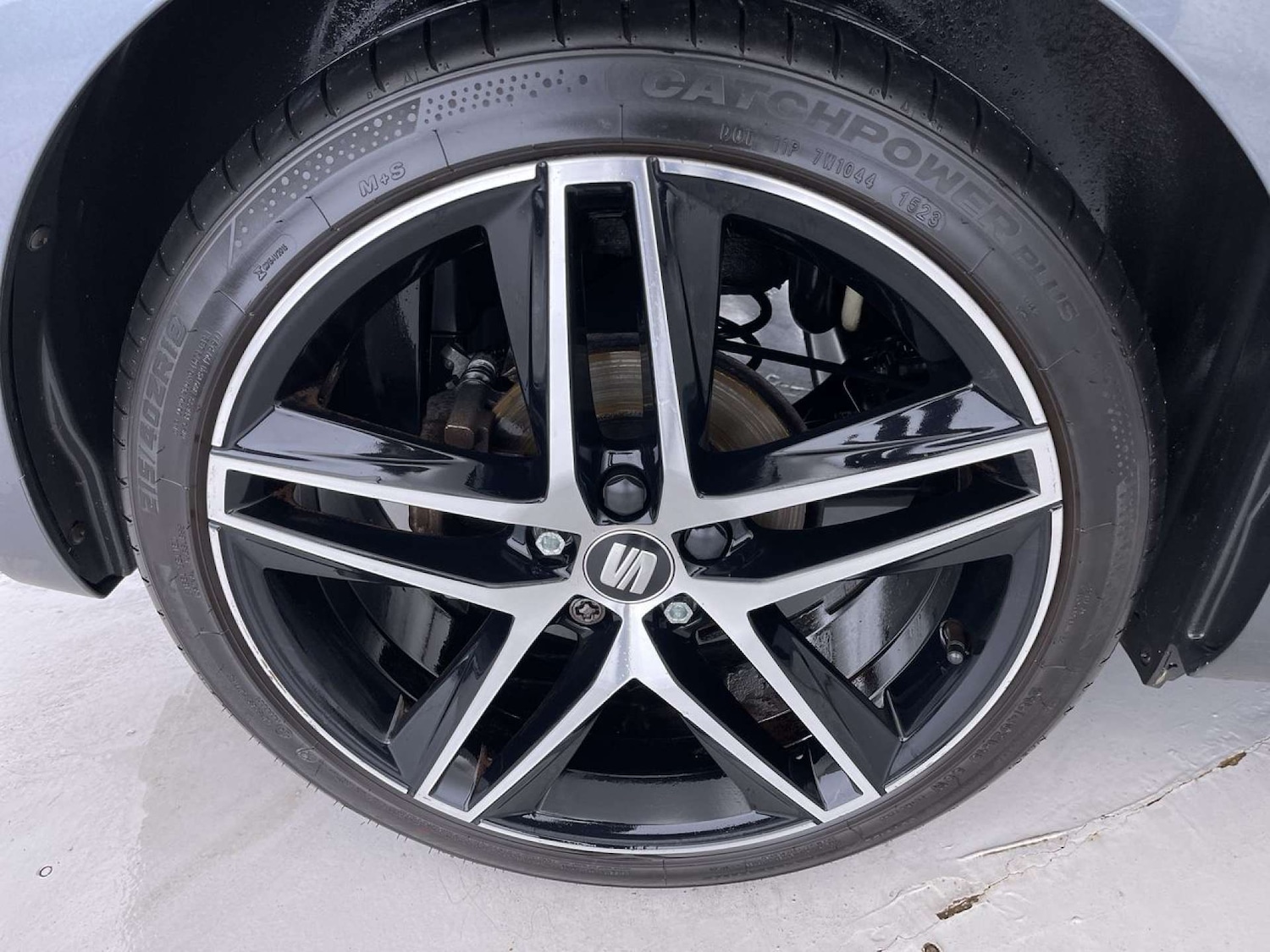 Used SEAT Ibiza 2018 for sale - 77221034: Photo 23