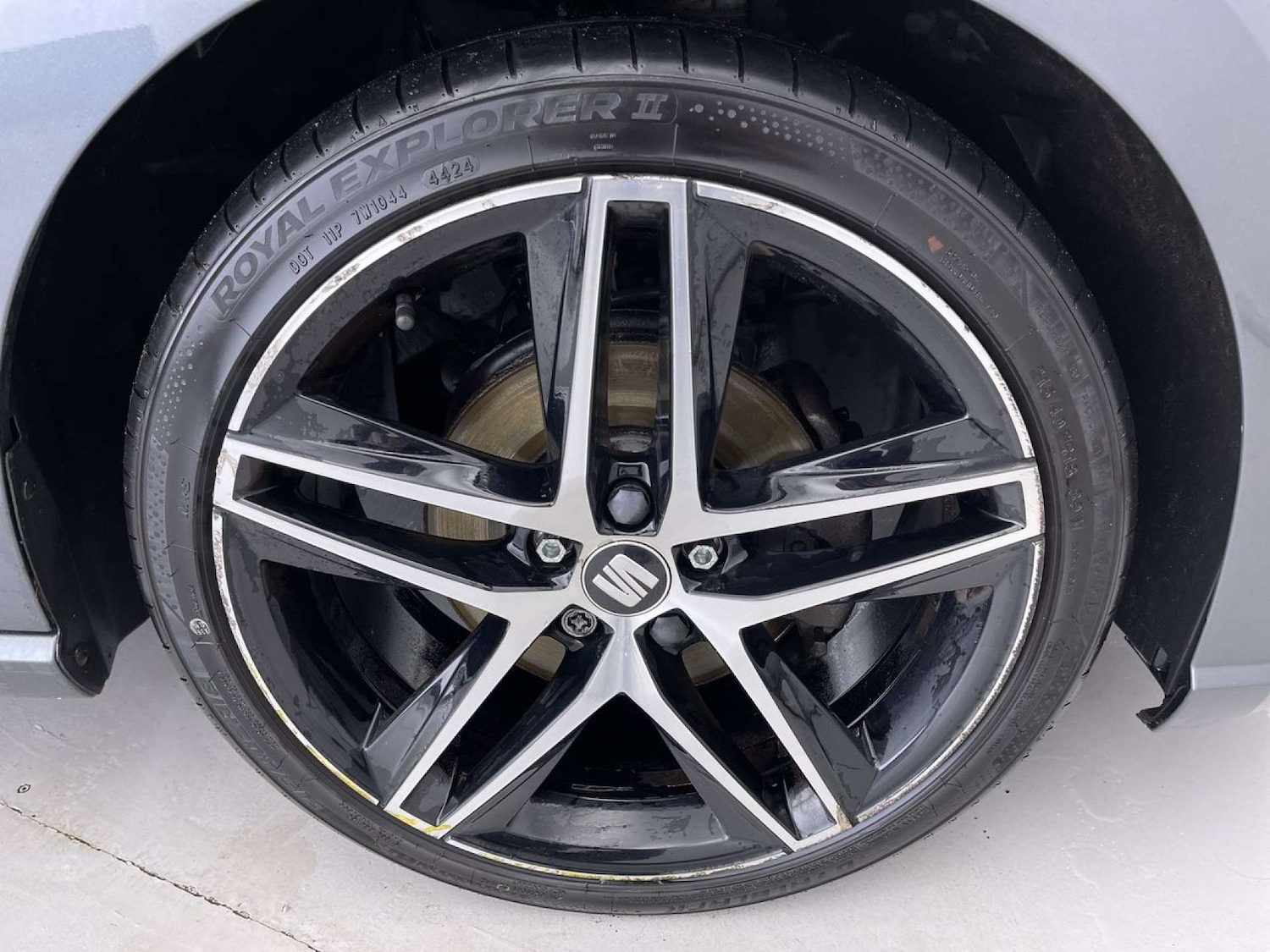 Used SEAT Ibiza 2018 for sale - 77221034: Photo 24