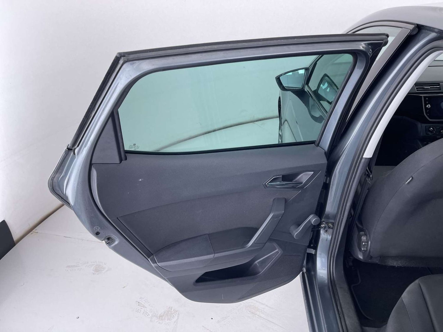 Used SEAT Ibiza 2018 for sale - 77221034: Photo 28