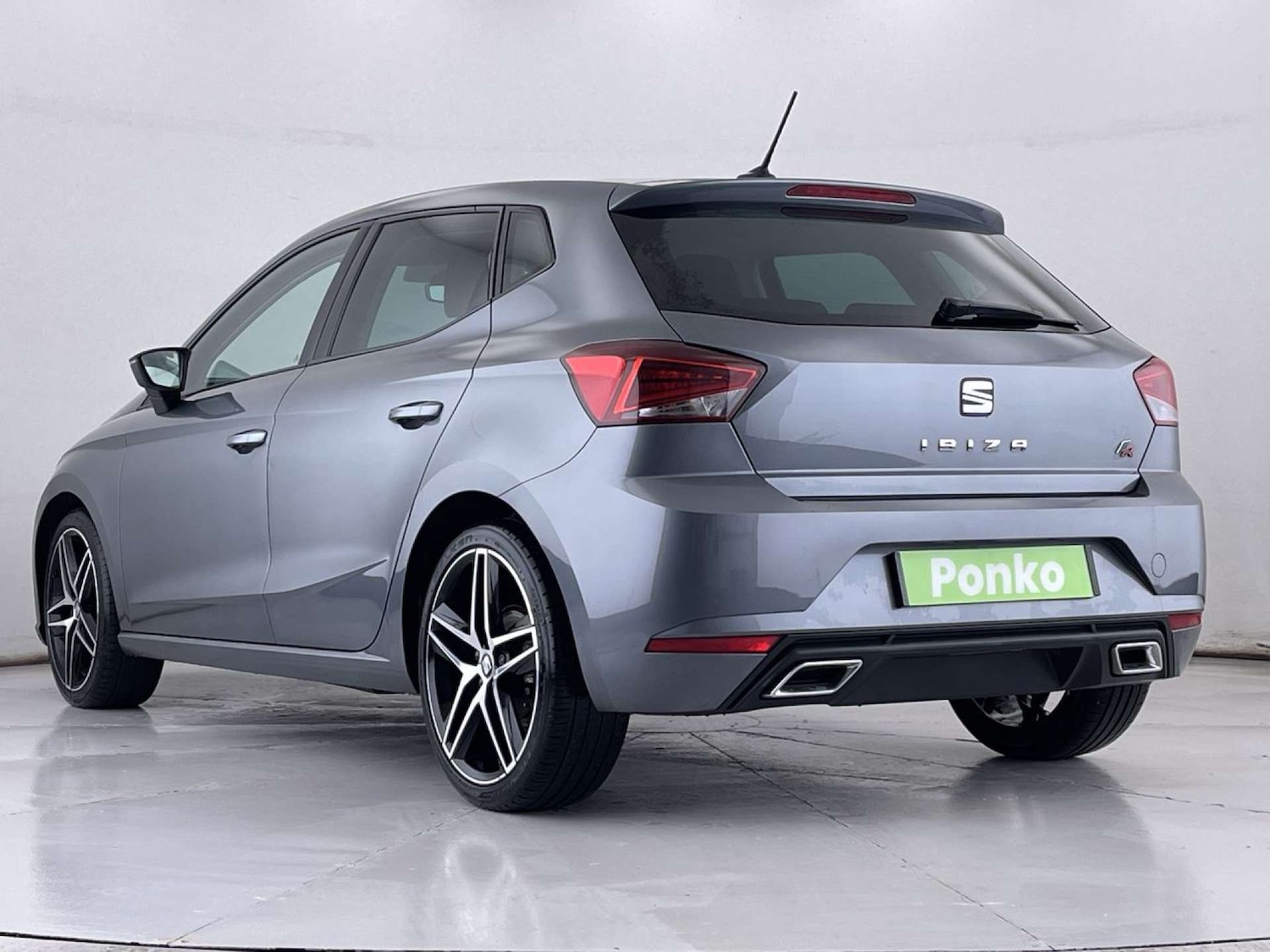 Used SEAT Ibiza 2018 for sale - 77221034: Photo 3