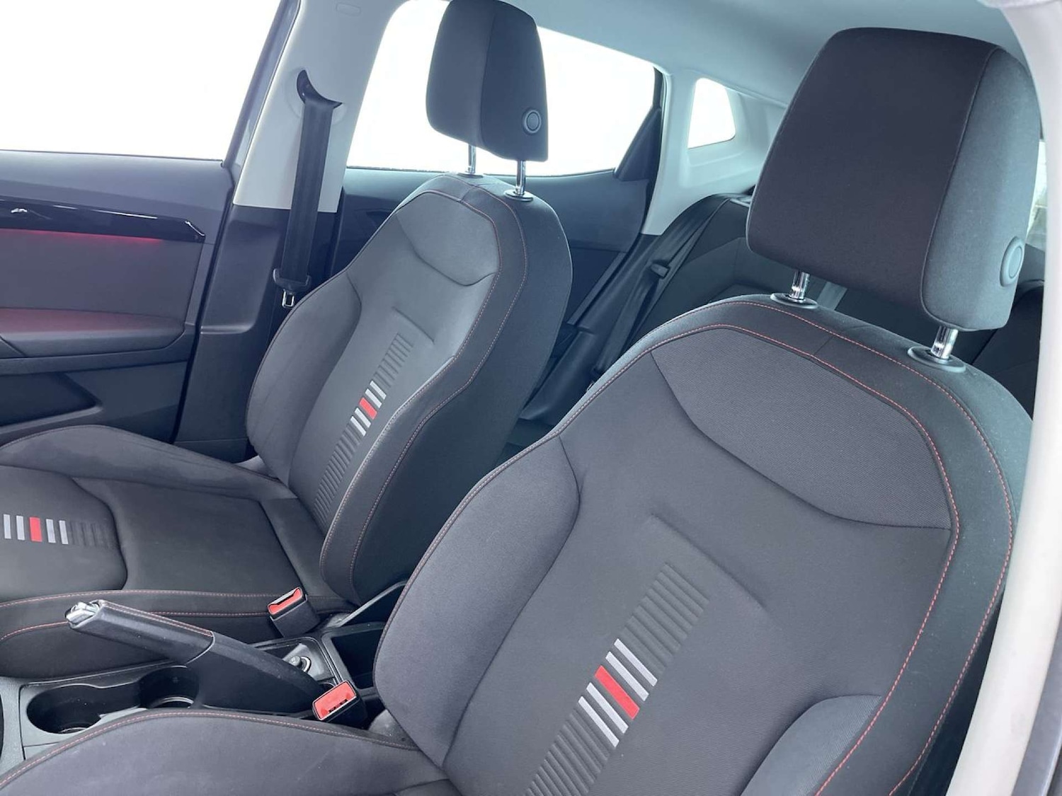 Used SEAT Ibiza 2018 for sale - 77221034: Photo 31