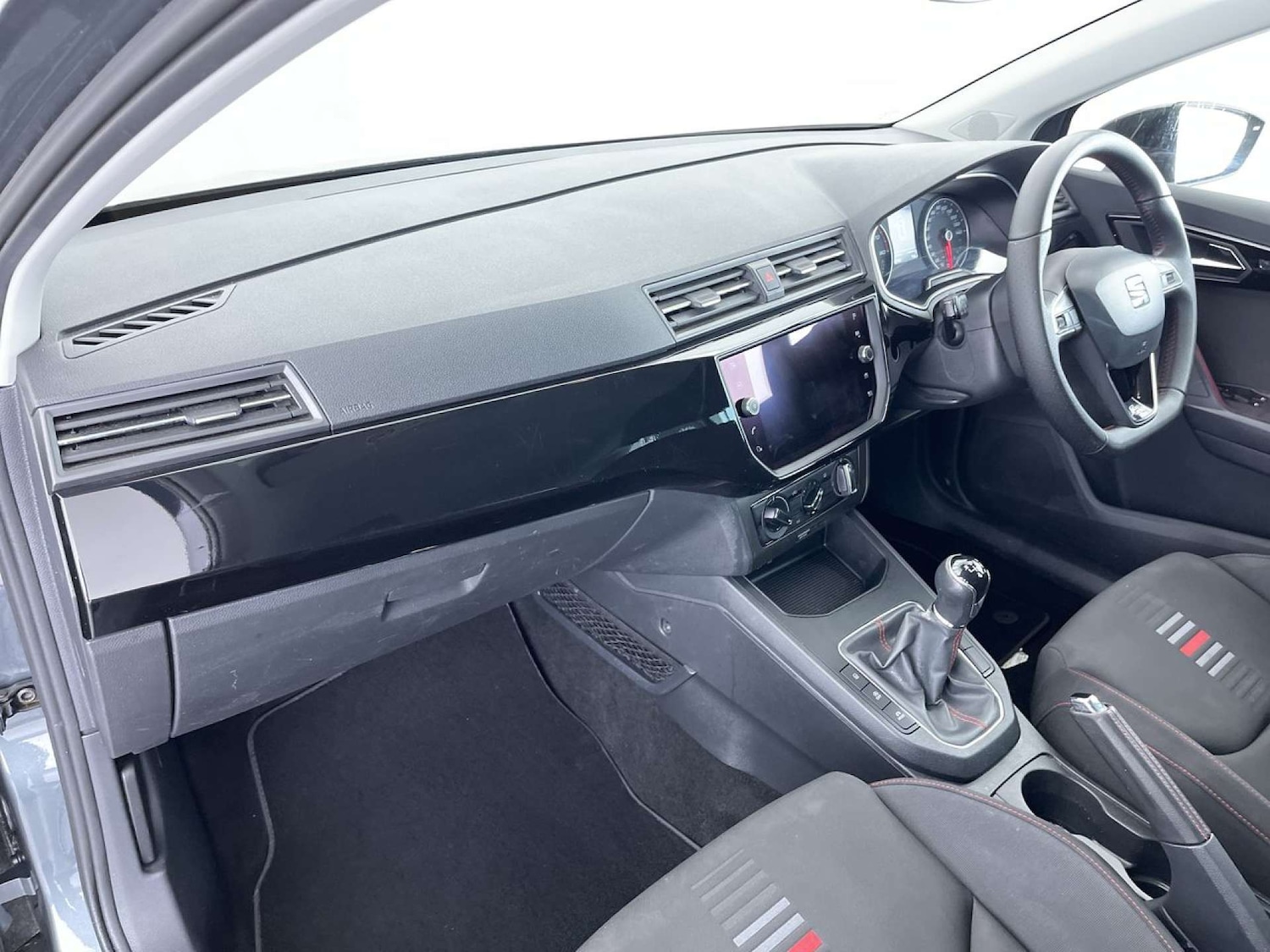 Used SEAT Ibiza 2018 for sale - 77221034: Photo 32